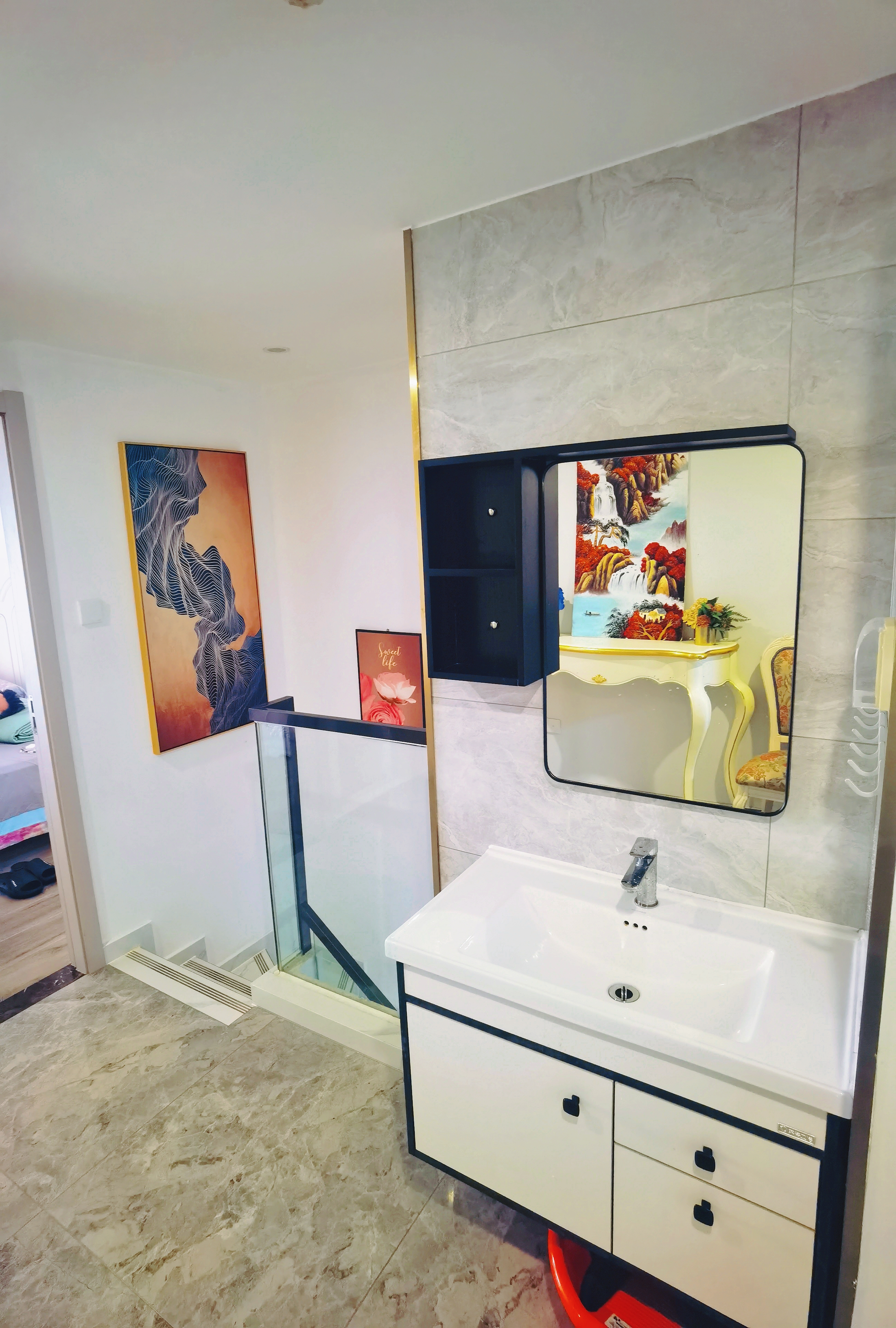 雅居乐金沙湾 1室1厅1卫 1800.0元/月 雅居乐金沙湾 1室1厅1卫 1800.0元/月室内图