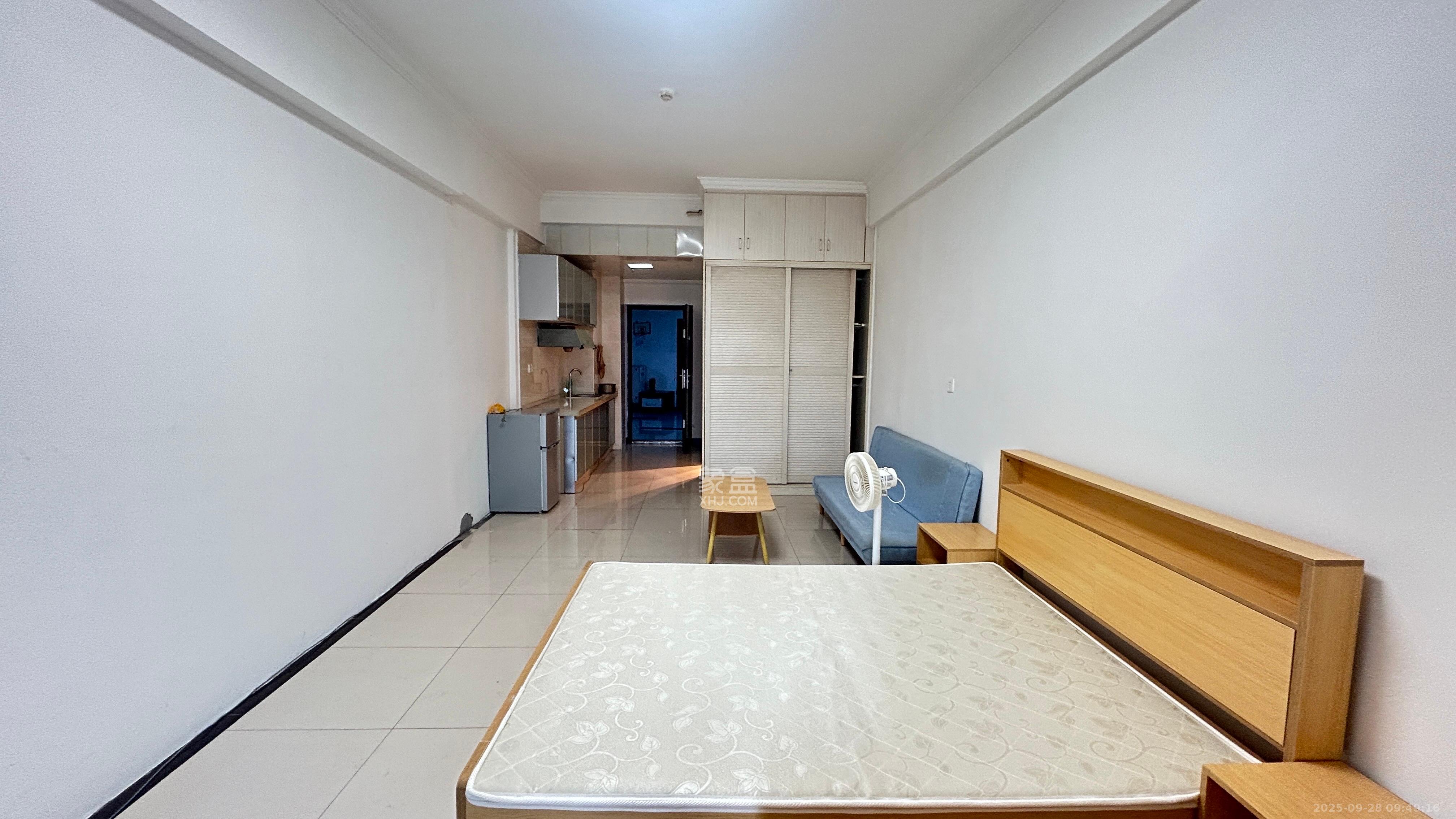 博雅例外 1室1厅1卫 1000.0元/月 博雅例外 1室1厅1卫 1000.0元/月室内图