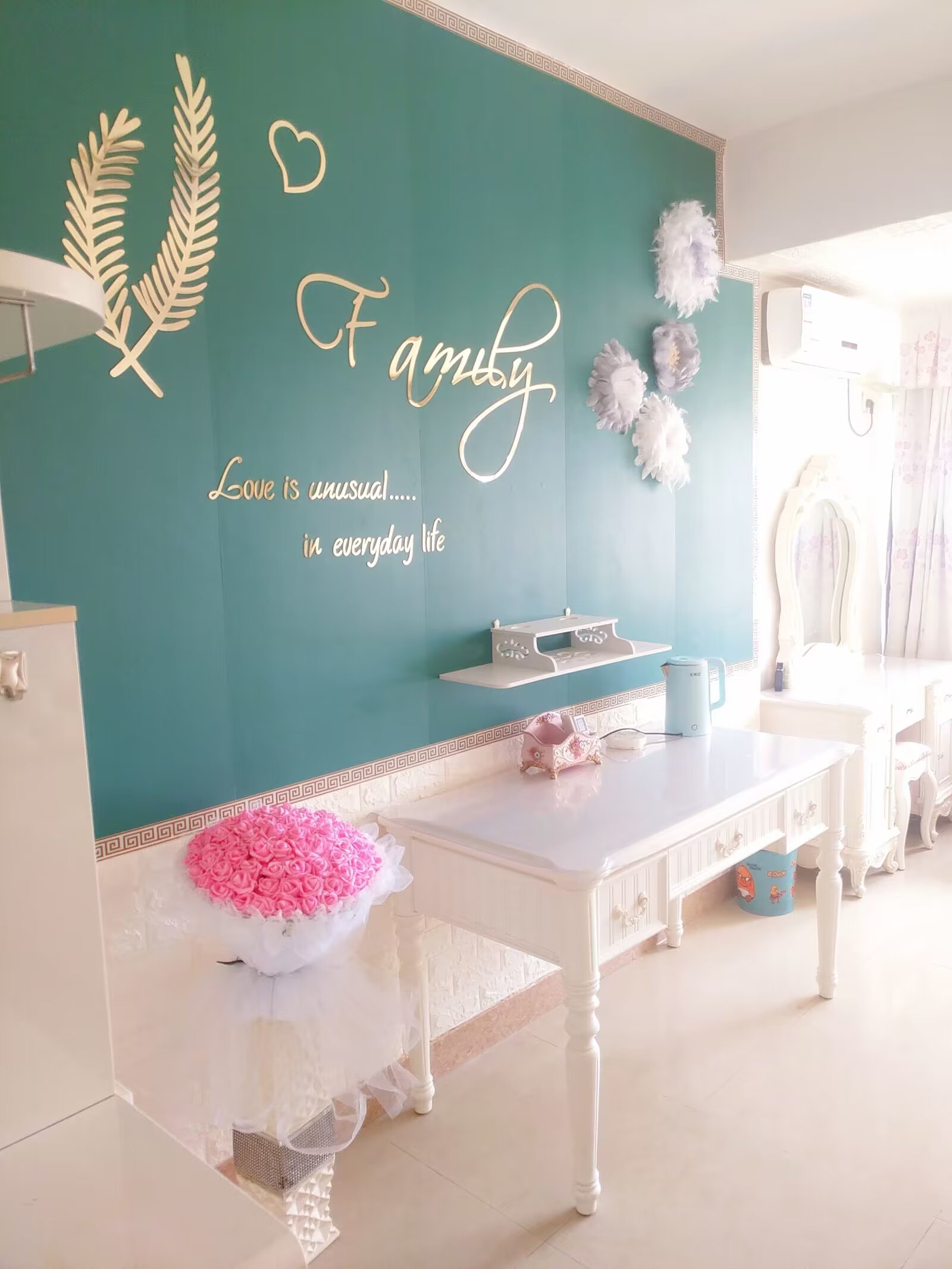 海星公寓 1室1厅1卫 1850.0元/月 海星公寓 1室1厅1卫 1850.0元/月室内图