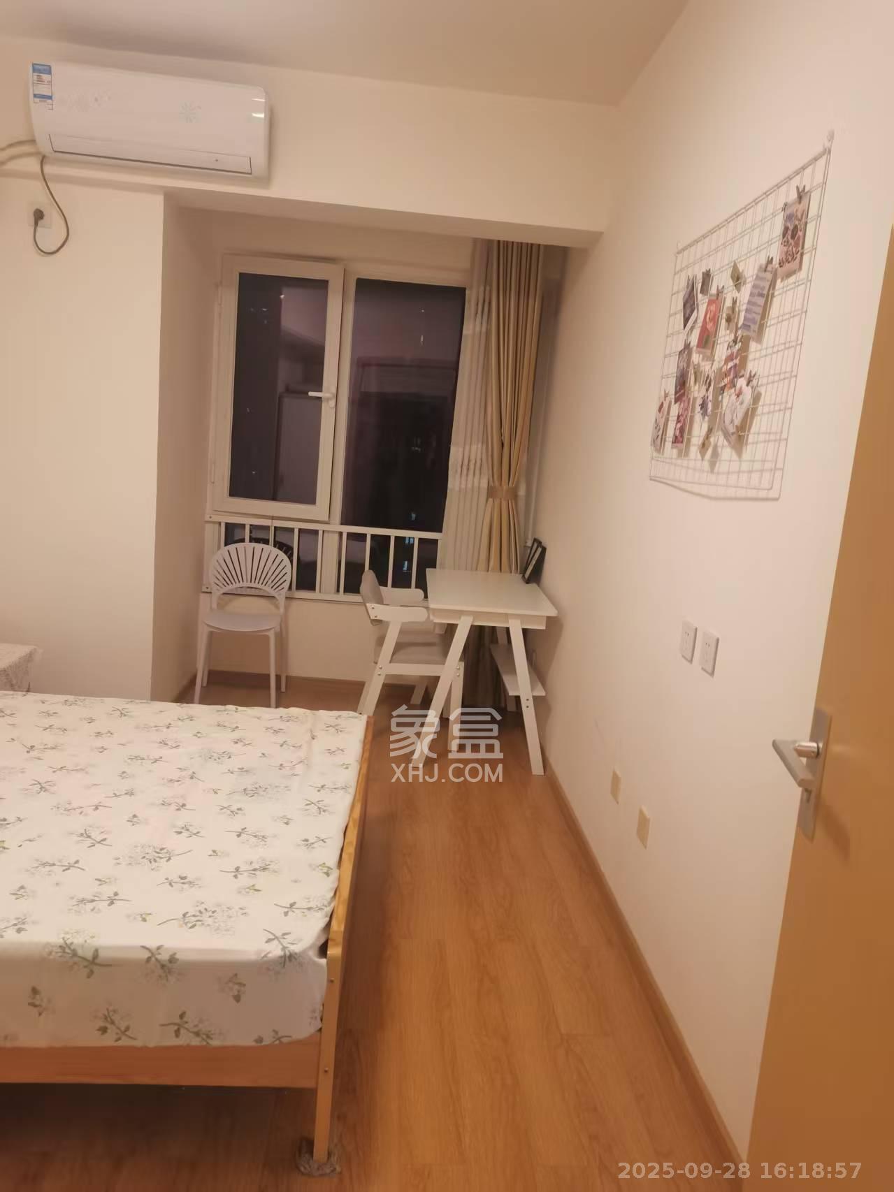 北辰三角洲E3区 1室1厅1卫 2100.0元/月 北辰三角洲E3区 1室1厅1卫 2100.0元/月室内图