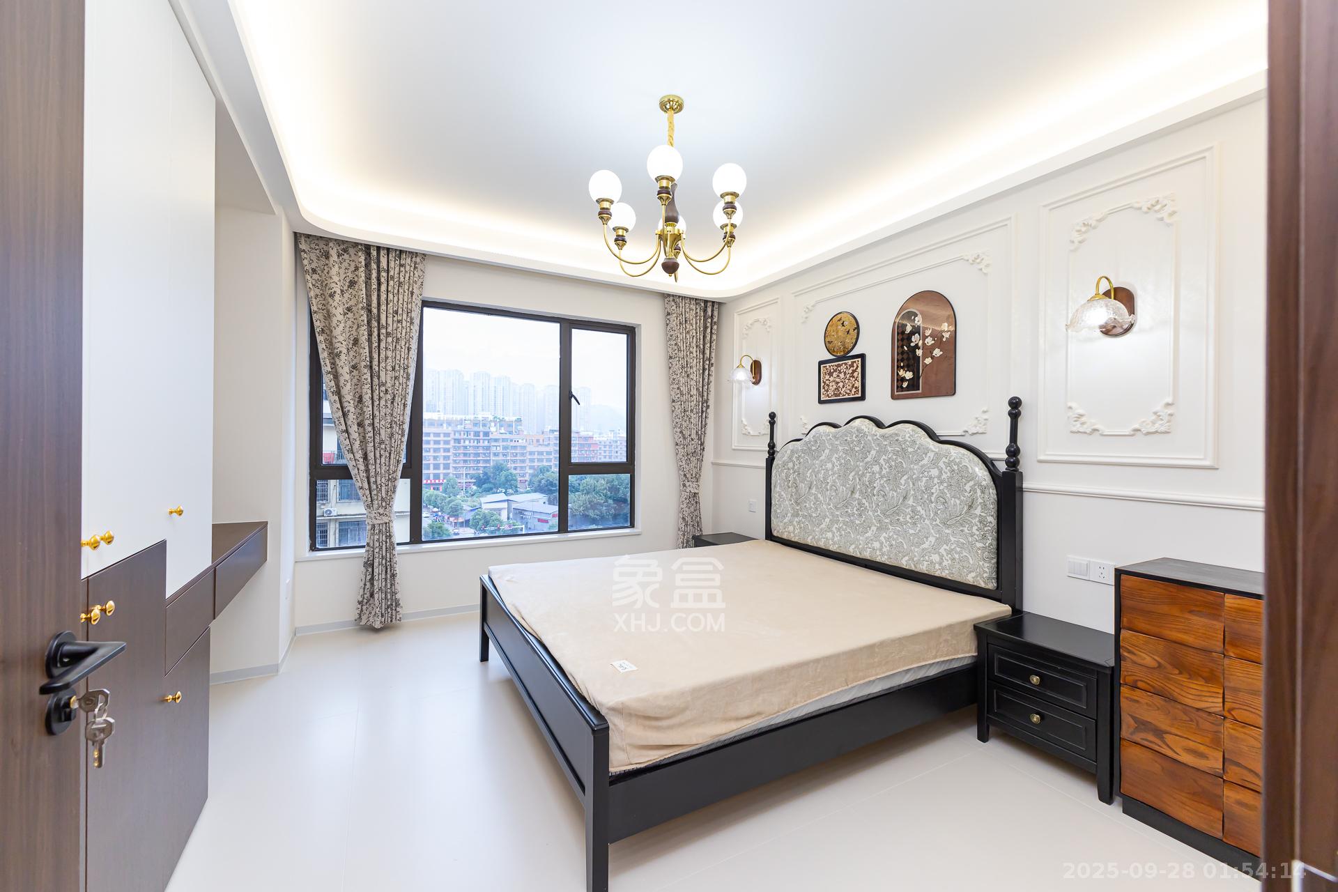 润和又一城 4室2厅2卫 115.8万 润和又一城 4室2厅2卫 115.8万卧室