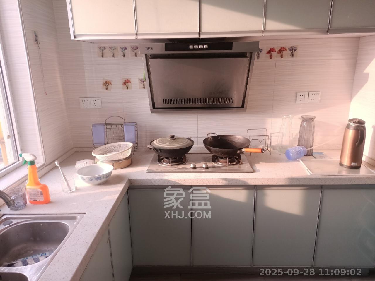 联美品格 2室2厅1卫 2000.0元/月 联美品格 2室2厅1卫 2000.0元/月室内图