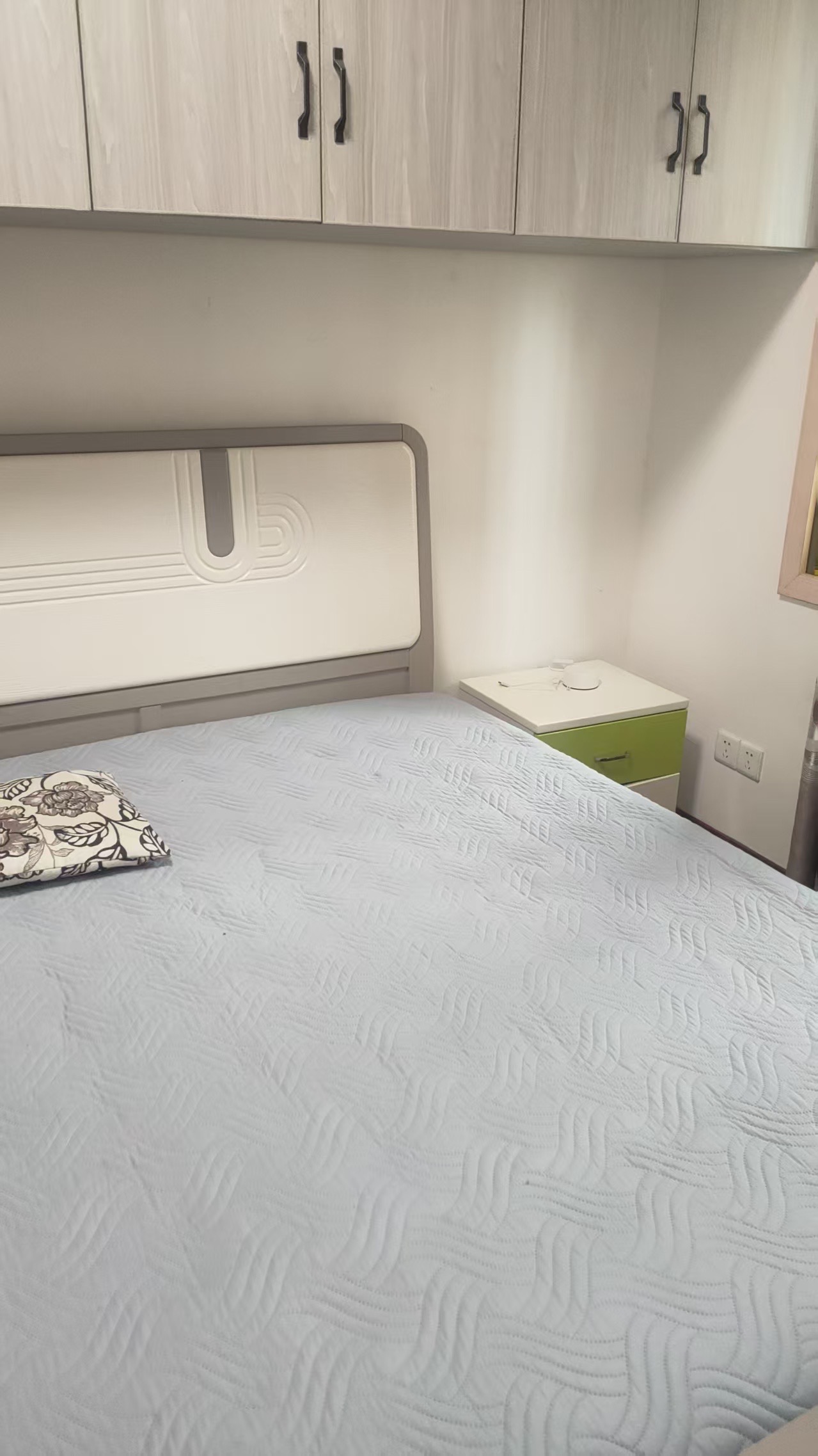 大立小区  2室1厅1卫    1000.0元/月室内图