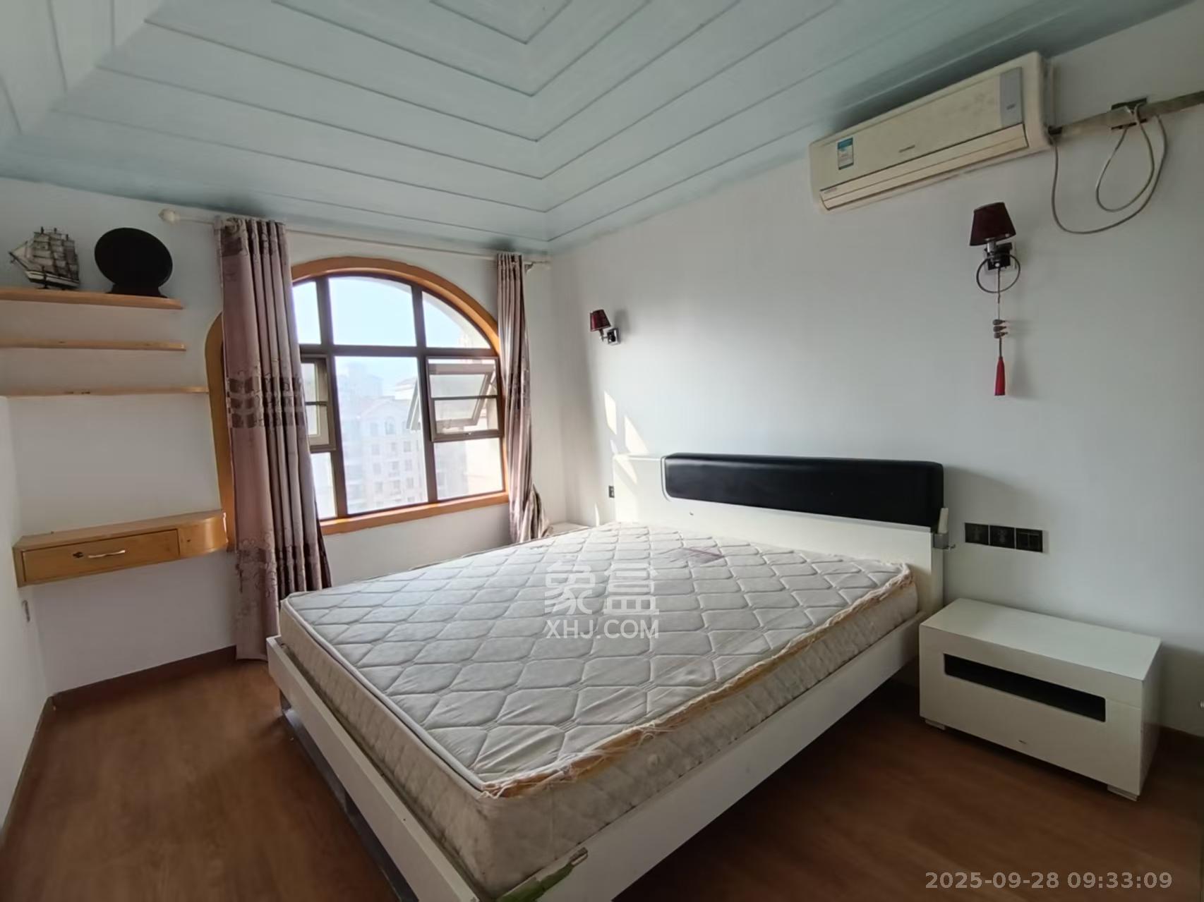 米兰春天 3室2厅1卫 2000.0元/月 米兰春天 3室2厅1卫 2000.0元/月室内图