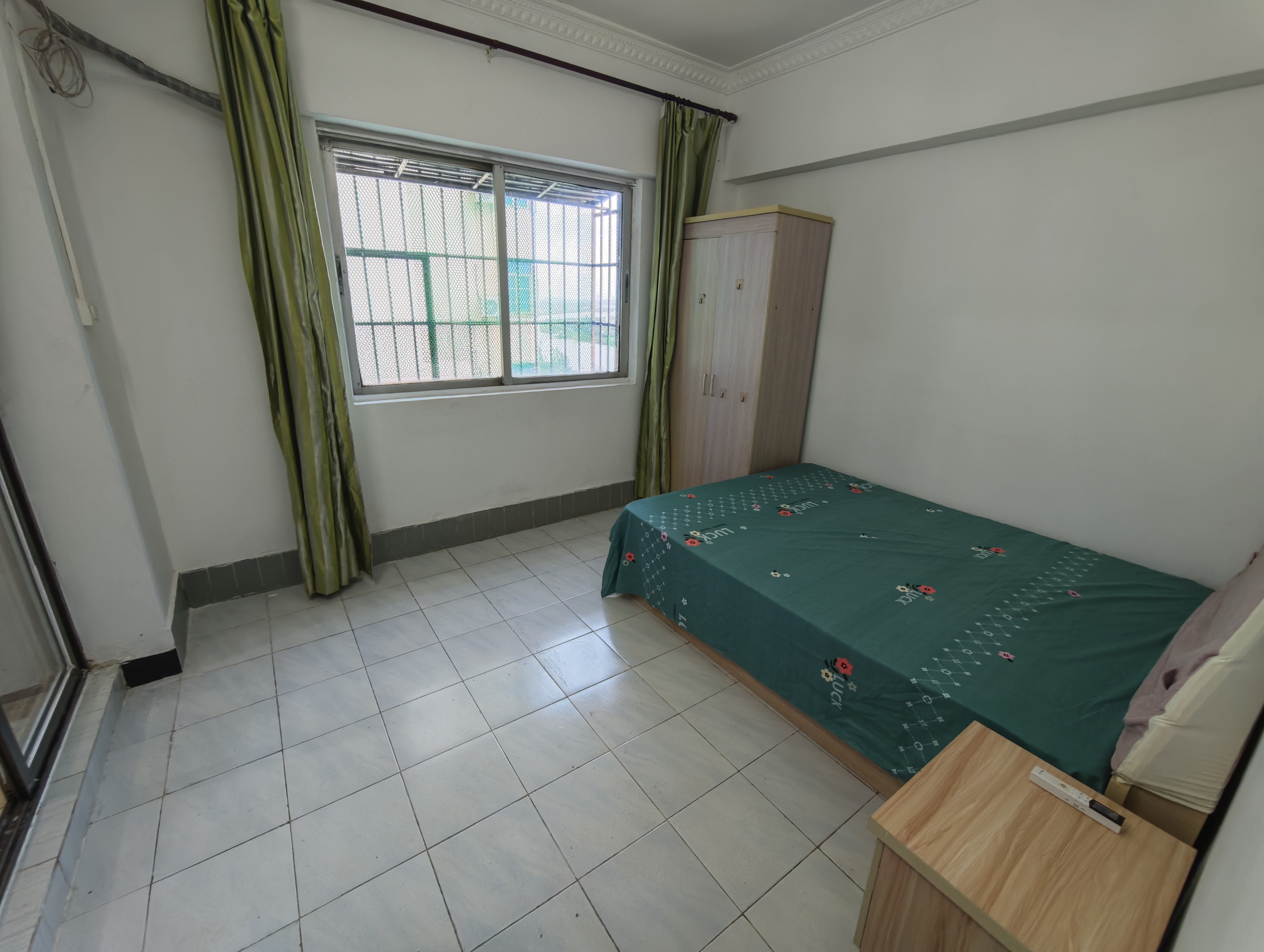 马坡小区 1室0厅1卫 800.0元/月 马坡小区 1室0厅1卫 800.0元/月室内图