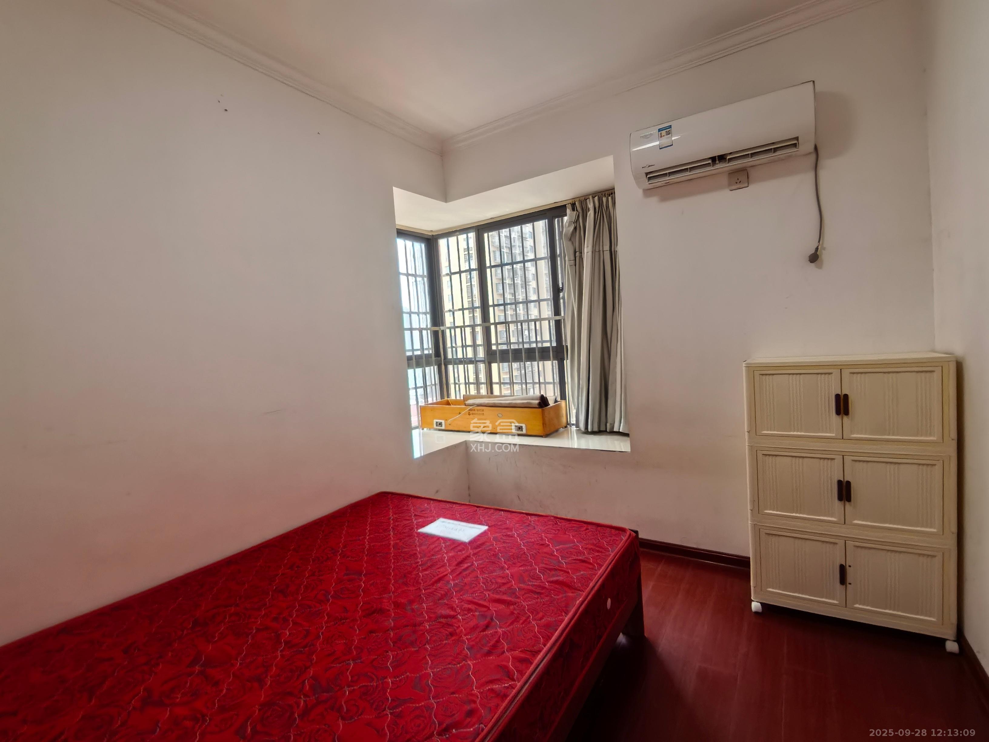 观沙嘉园  2室2厅1卫    2200.0元/月室内图