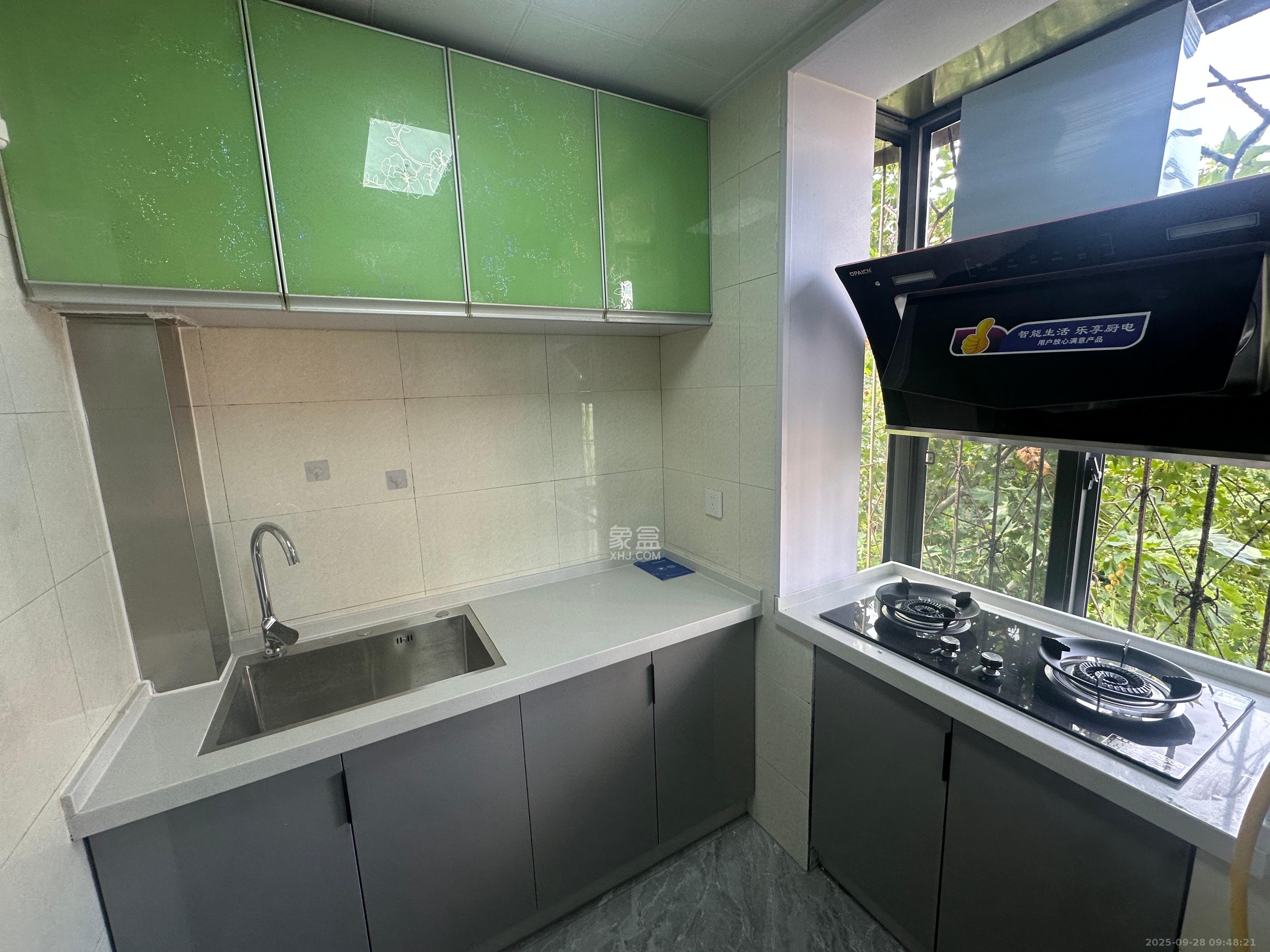 湖南第六工程有限公司机关小区（六公司机关大院）  3室1厅1卫    2200.0元/月室内图