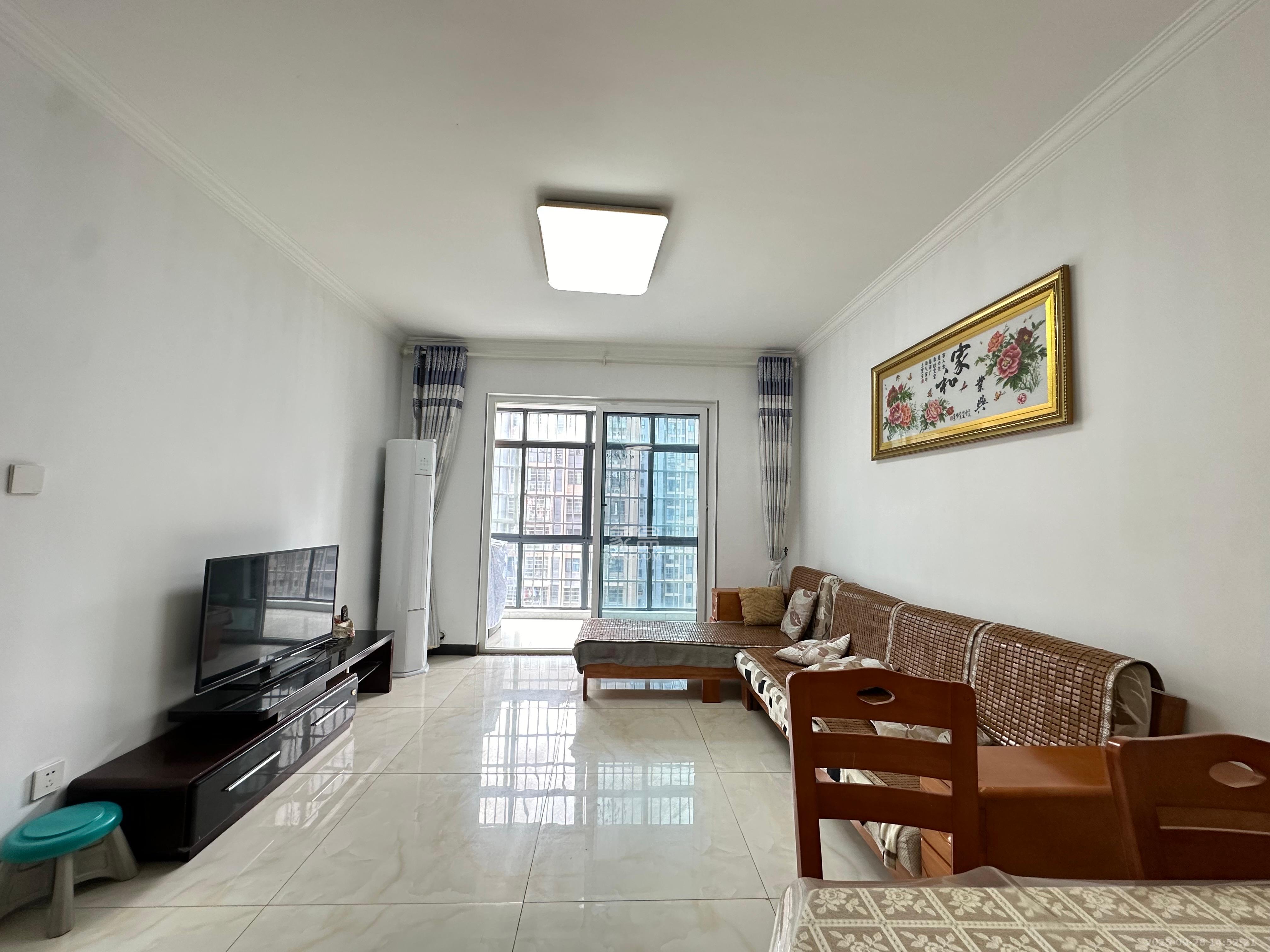 朝正美苑 2室2厅1卫 2100.0元/月 朝正美苑 2室2厅1卫 2100.0元/月室内图