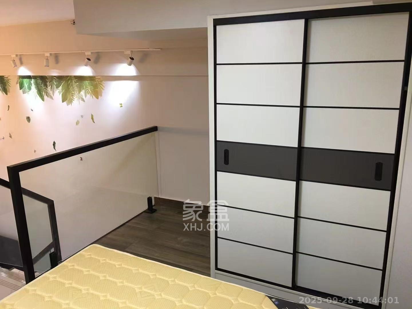 荣盛花语书苑 1室1厅1卫 1900.0元/月 荣盛花语书苑 1室1厅1卫 1900.0元/月室内图