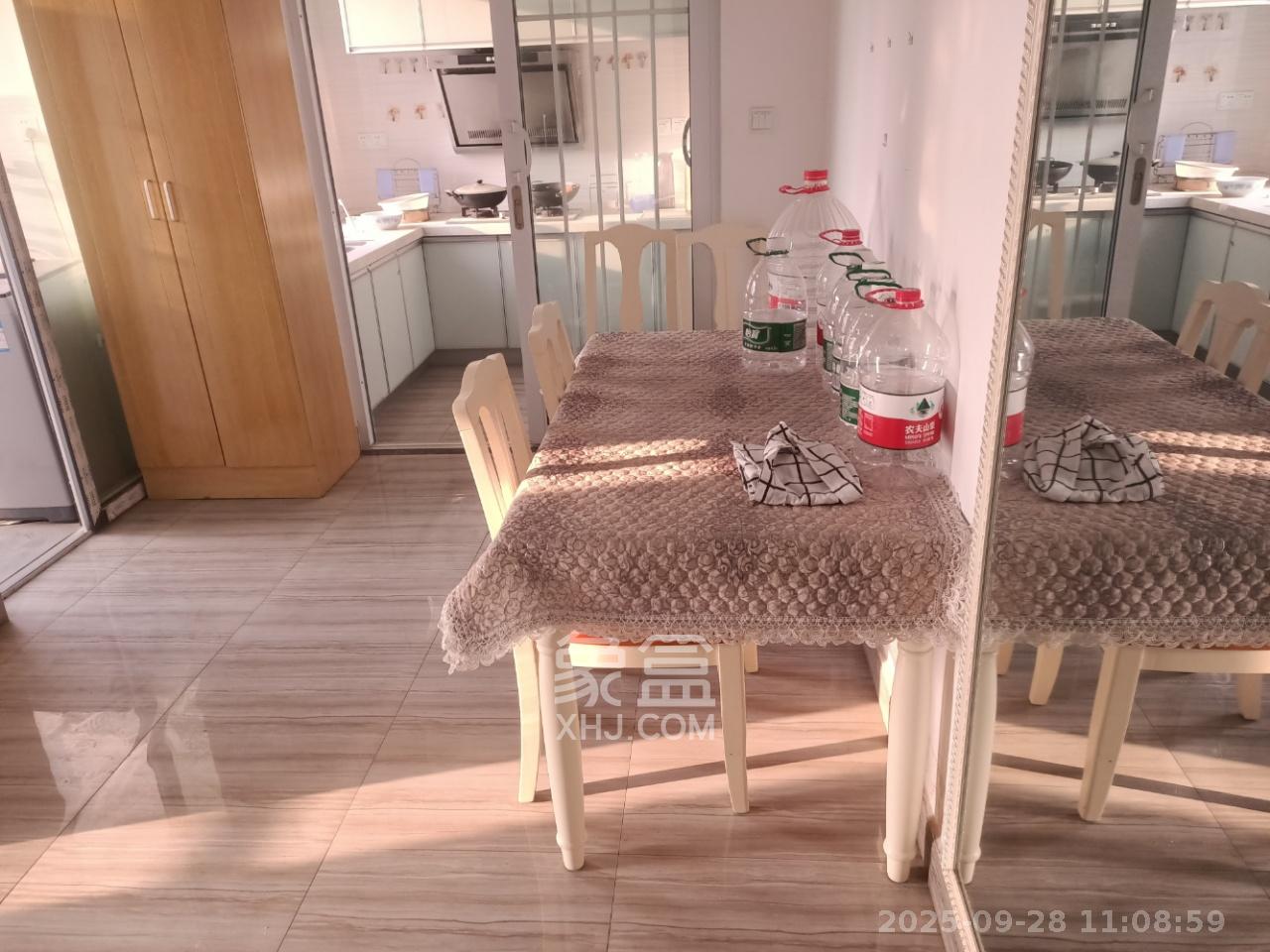 联美品格 2室2厅1卫 2000.0元/月 联美品格 2室2厅1卫 2000.0元/月室内图