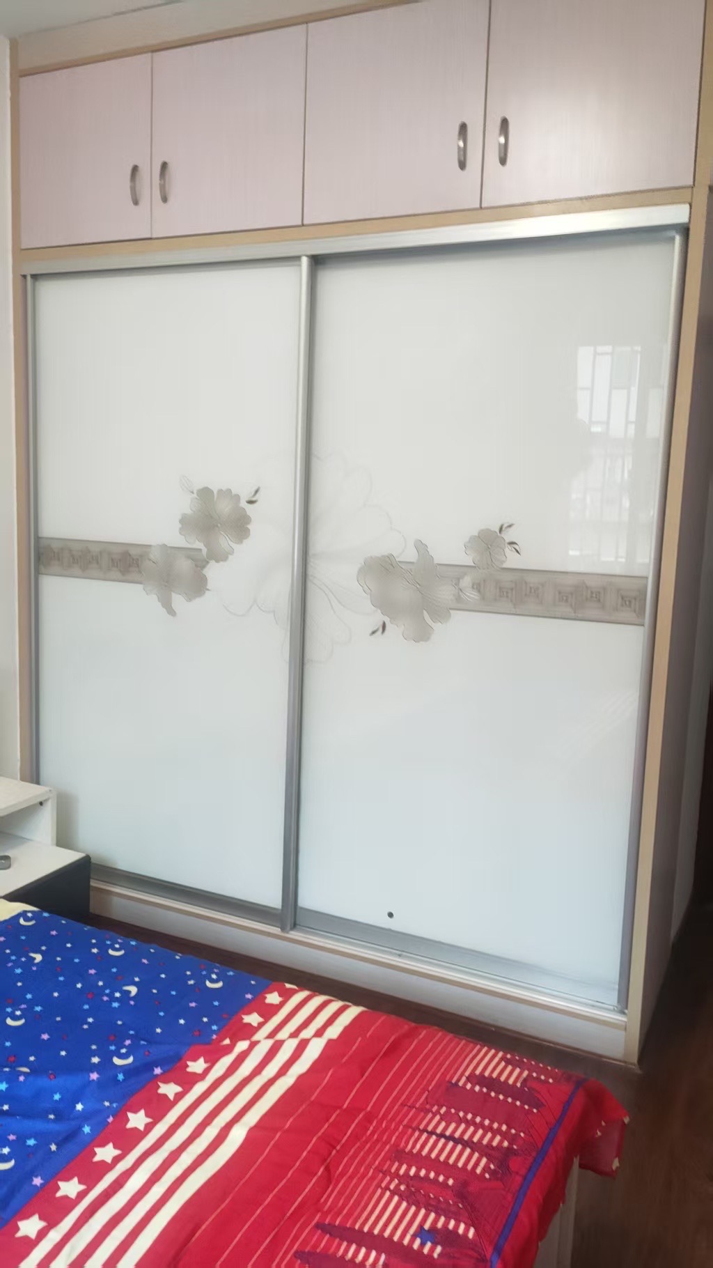 大立小区  2室1厅1卫    1000.0元/月室内图