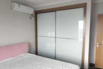 万科白鹭郡  3室2厅1卫    2400.0元/月 万科白鹭郡  3室2厅1卫    2400.0元/月