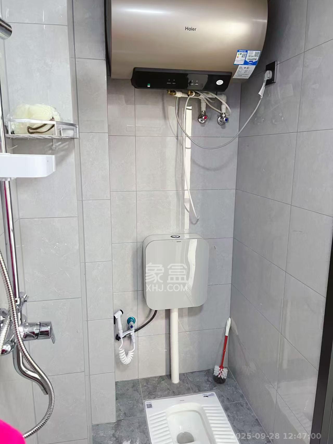 保利麓谷林语I区 1室0厅1卫 1300.0元/月 保利麓谷林语I区 1室0厅1卫 1300.0元/月室内图