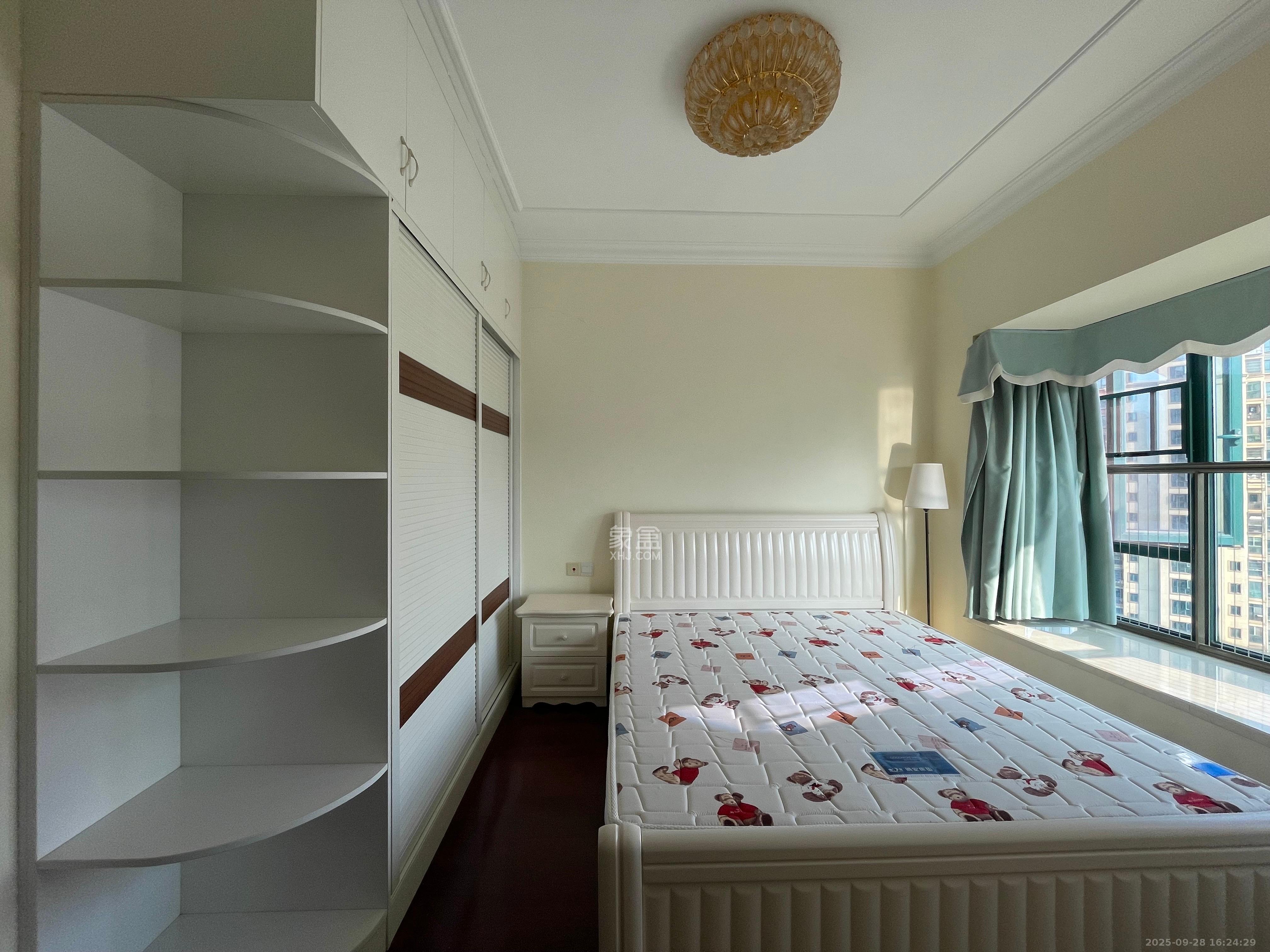 恒大雅苑  1室2厅2卫    2200.0元/月室内图