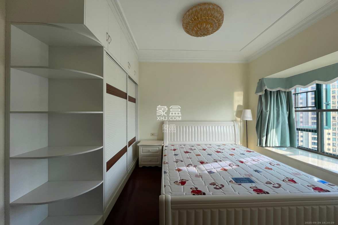 恒大雅苑 1室2厅2卫 2200.0元/月 恒大雅苑 1室2厅2卫 2200.0元/月室内图