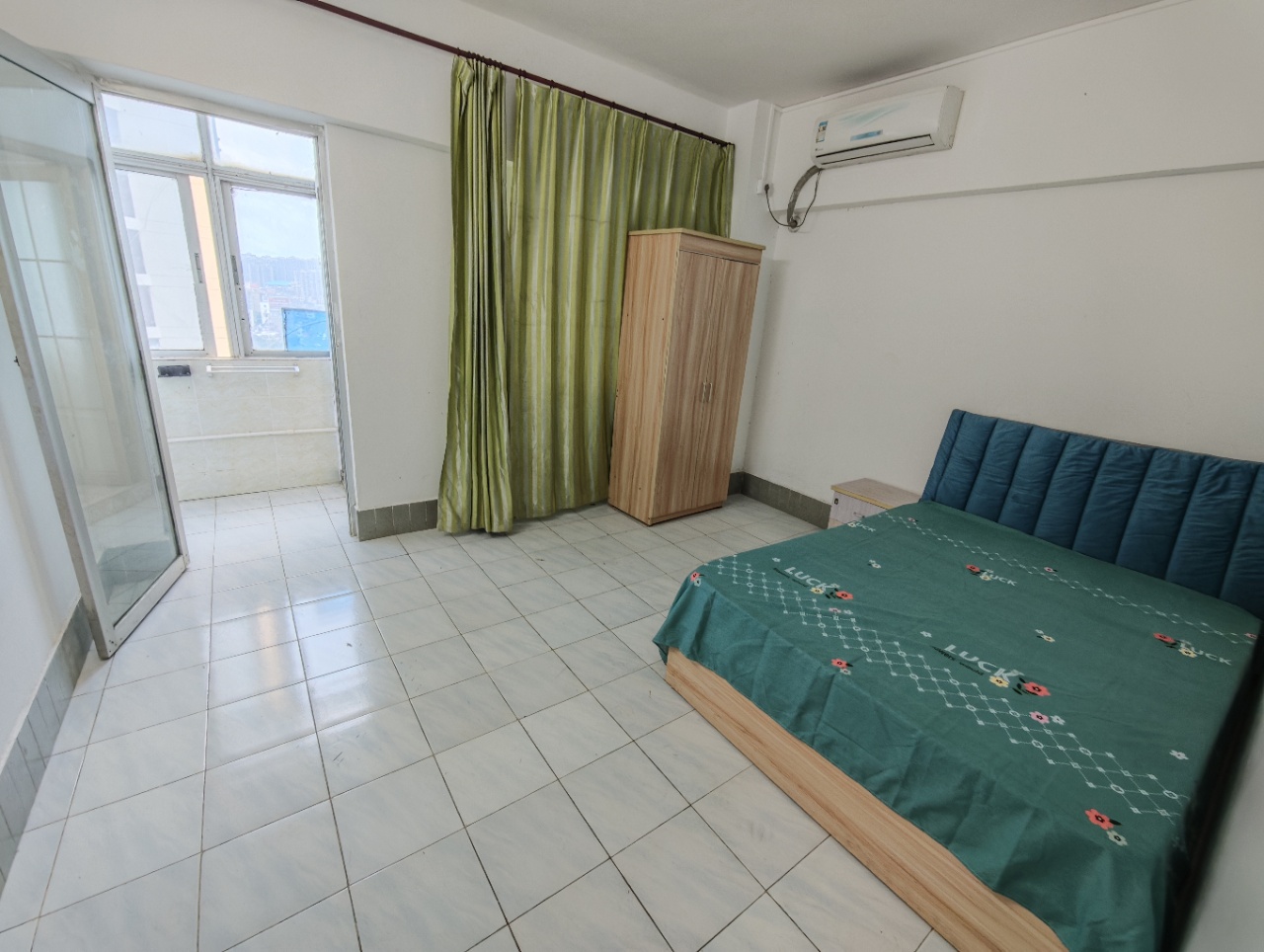 马坡小区 2室2厅1卫 1600.0元/月 马坡小区 2室2厅1卫 1600.0元/月室内图