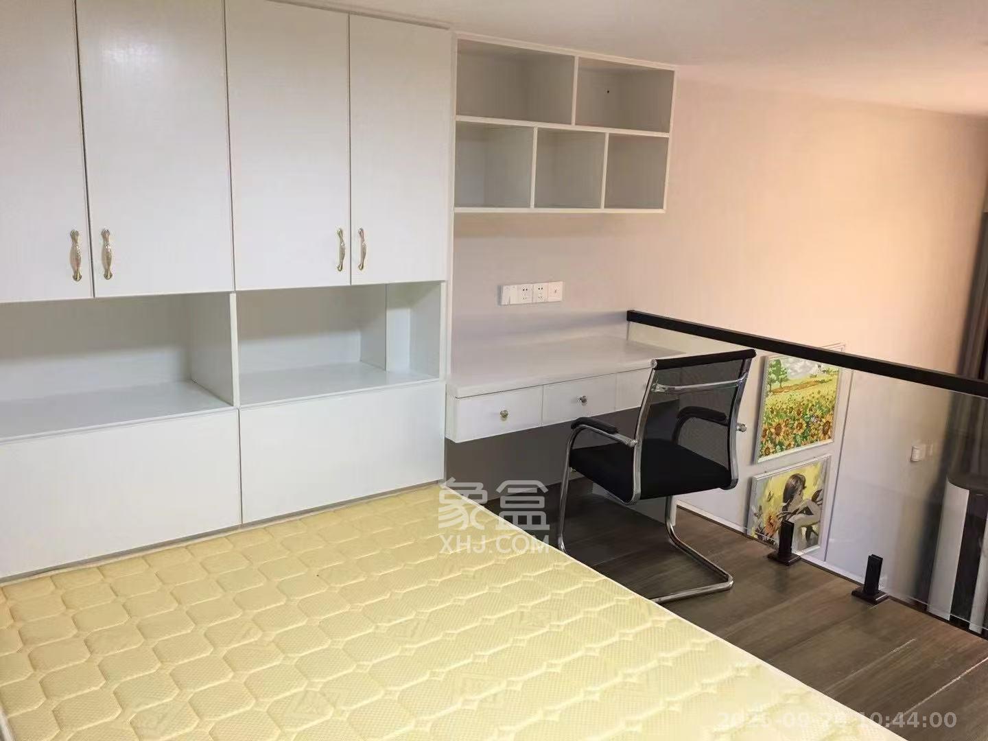 荣盛花语书苑 1室1厅1卫 1900.0元/月 荣盛花语书苑 1室1厅1卫 1900.0元/月室内图