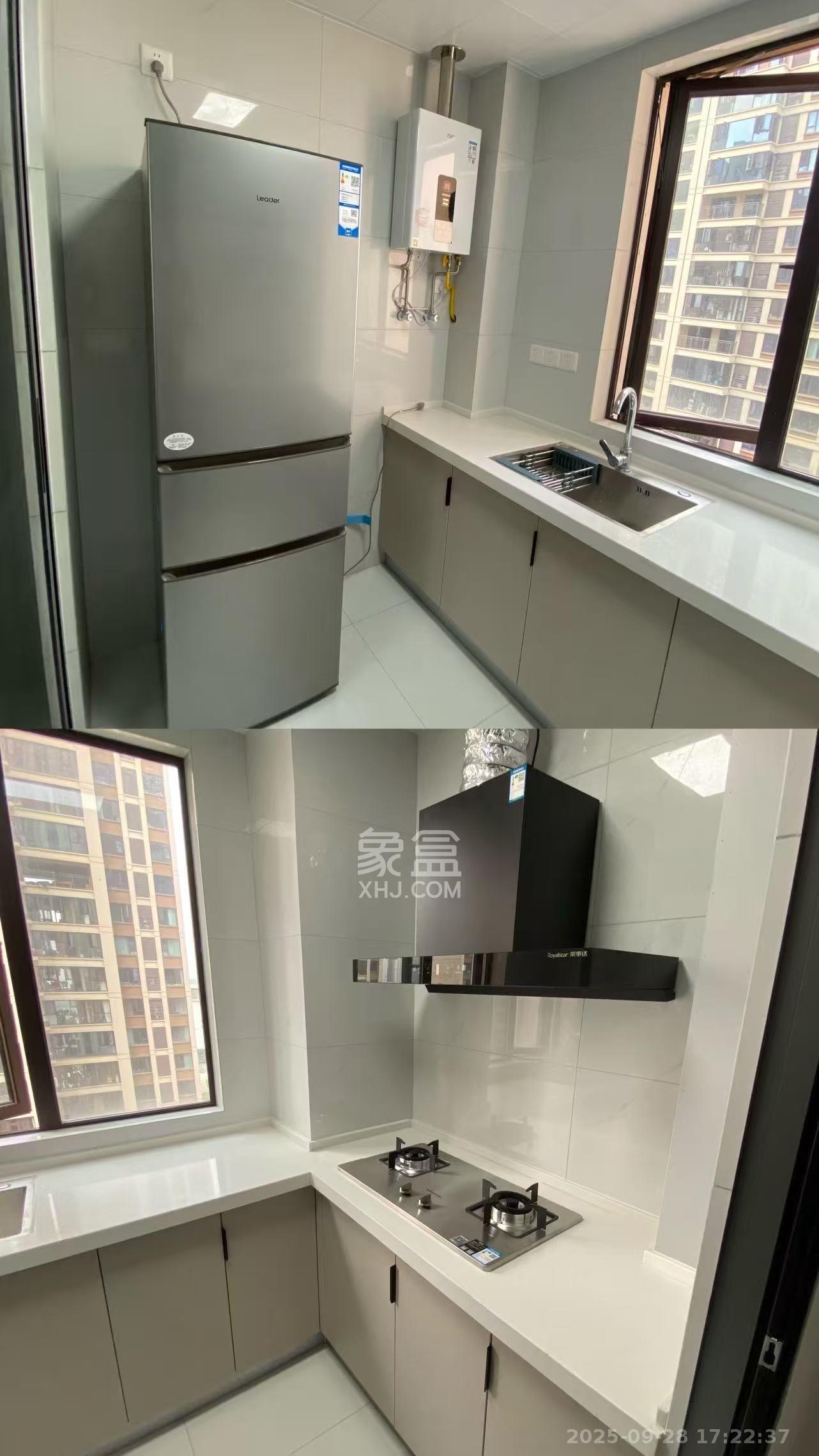 兴进珺府  4室2厅2卫   3200.00元/月室内图