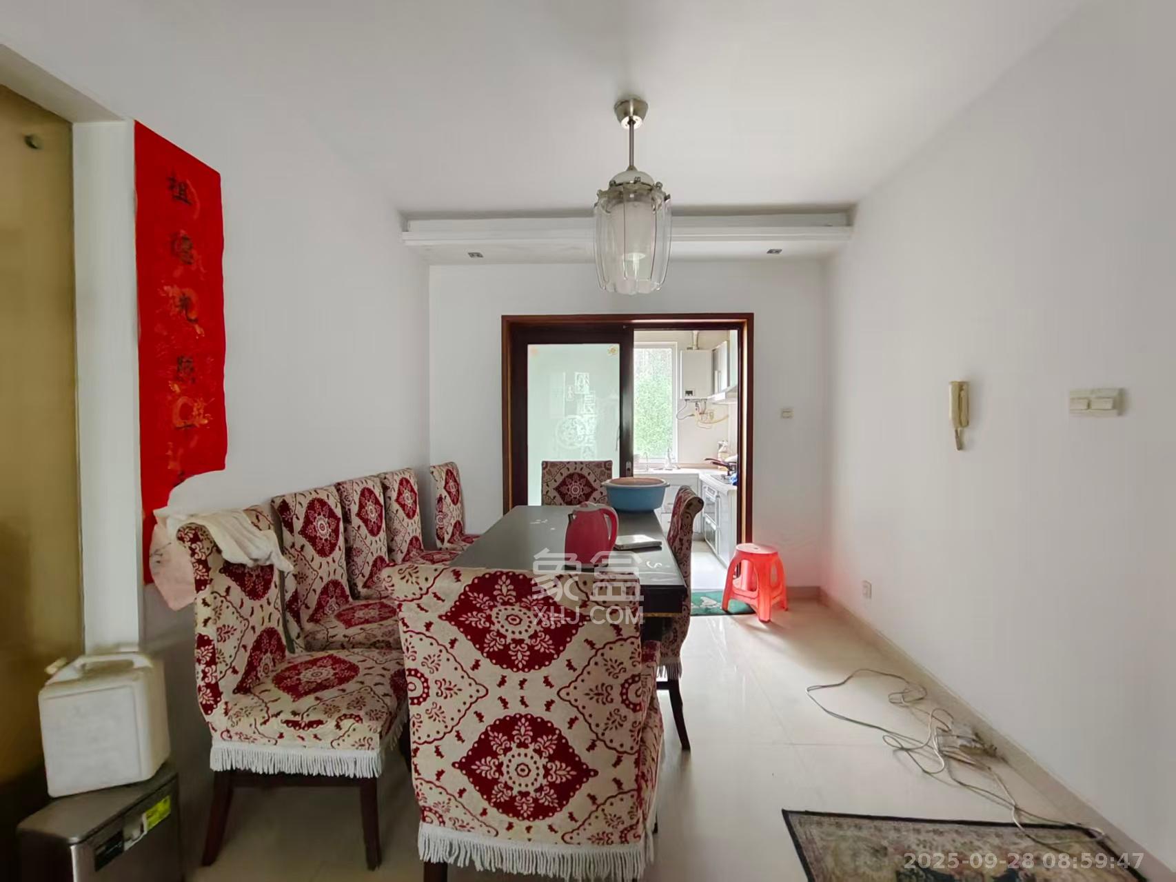 中星苑 4室2厅2卫 3080.0元/月 中星苑 4室2厅2卫 3080.0元/月室内图