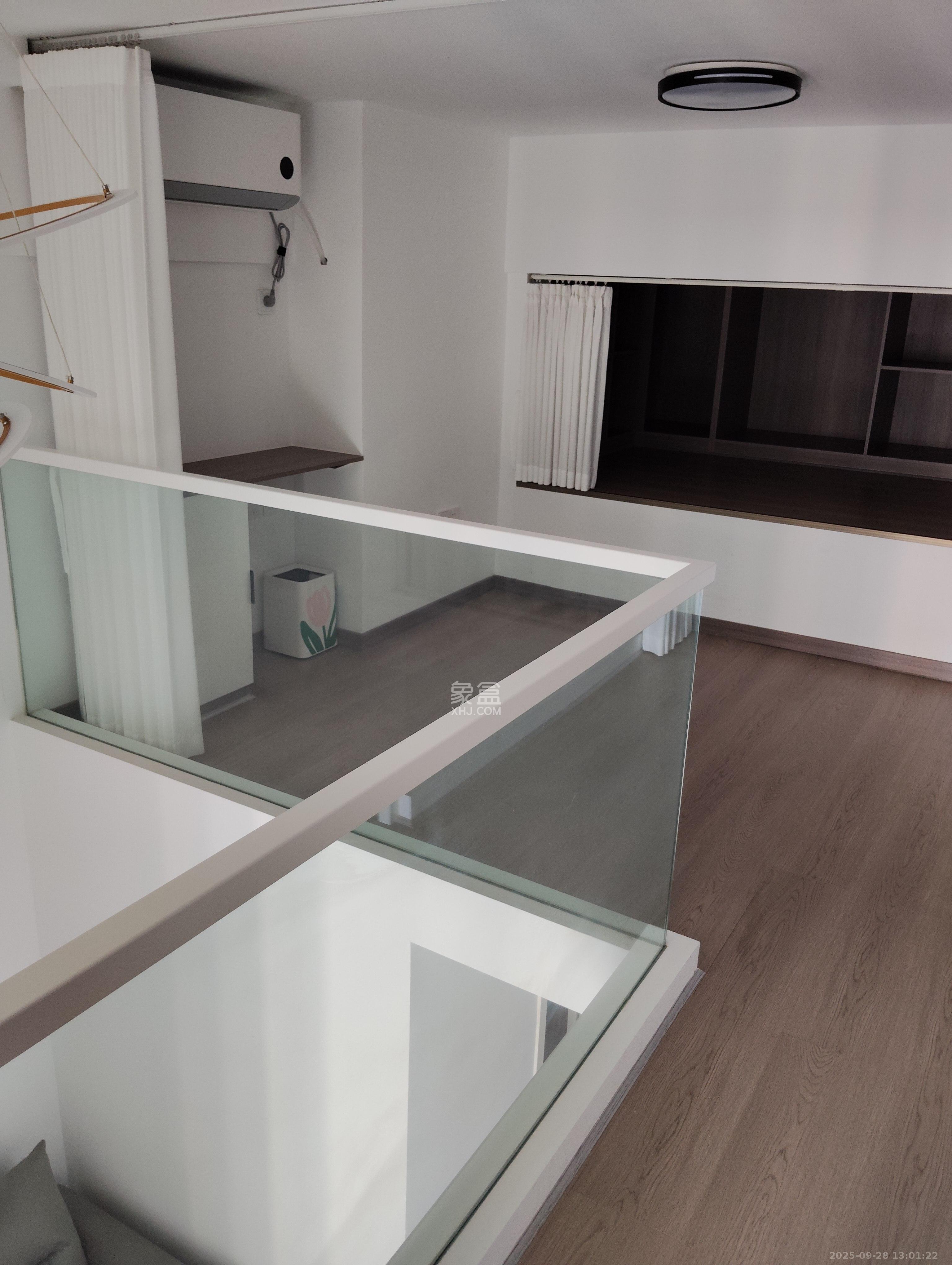 金地兰亭樾 2室1厅1卫 2000.0元/月 金地兰亭樾 2室1厅1卫 2000.0元/月室内图