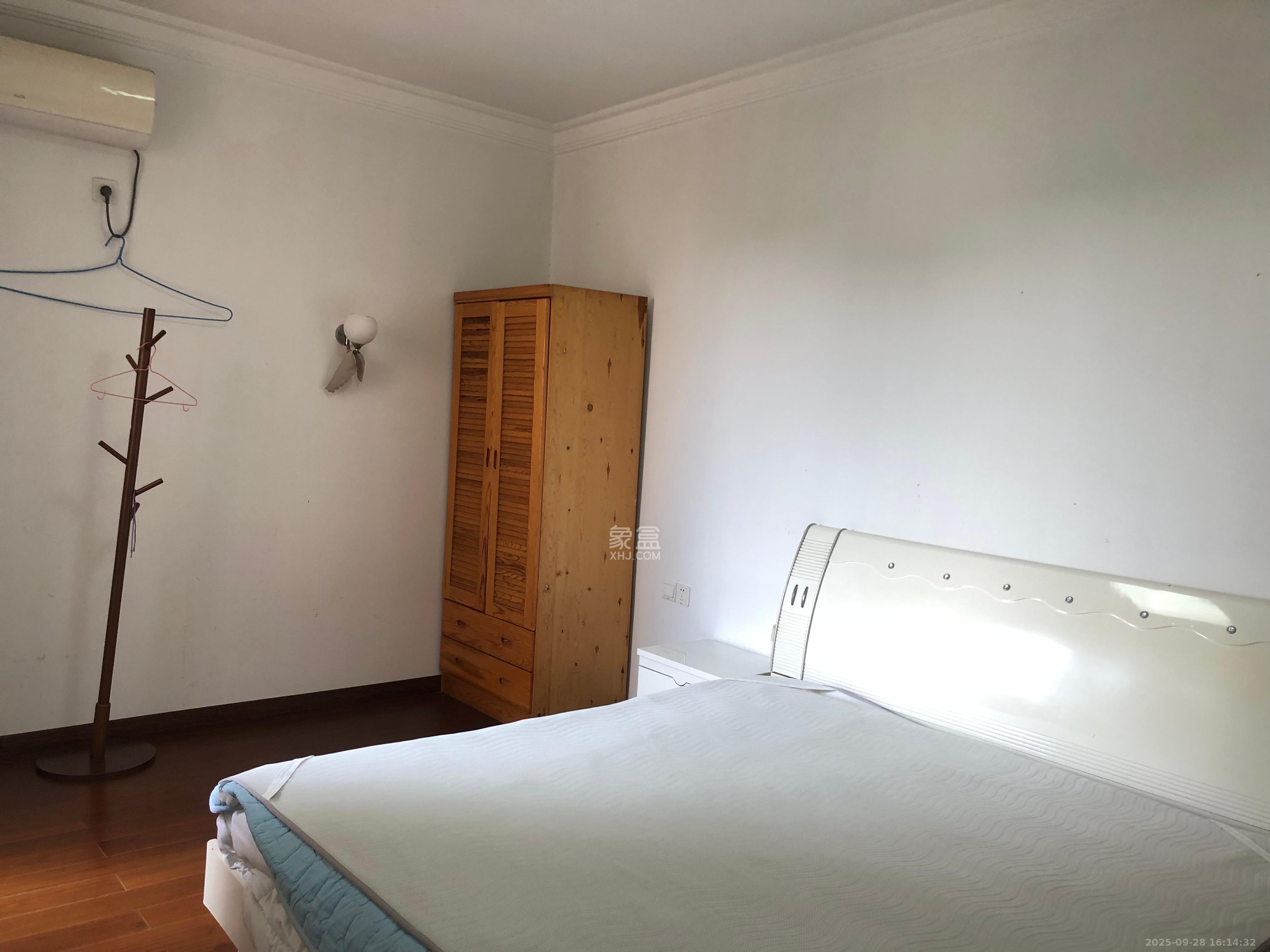 五矿万境水岸二期（五矿万境水岸和苑）  2室2厅1卫    2000.0元/月室内图