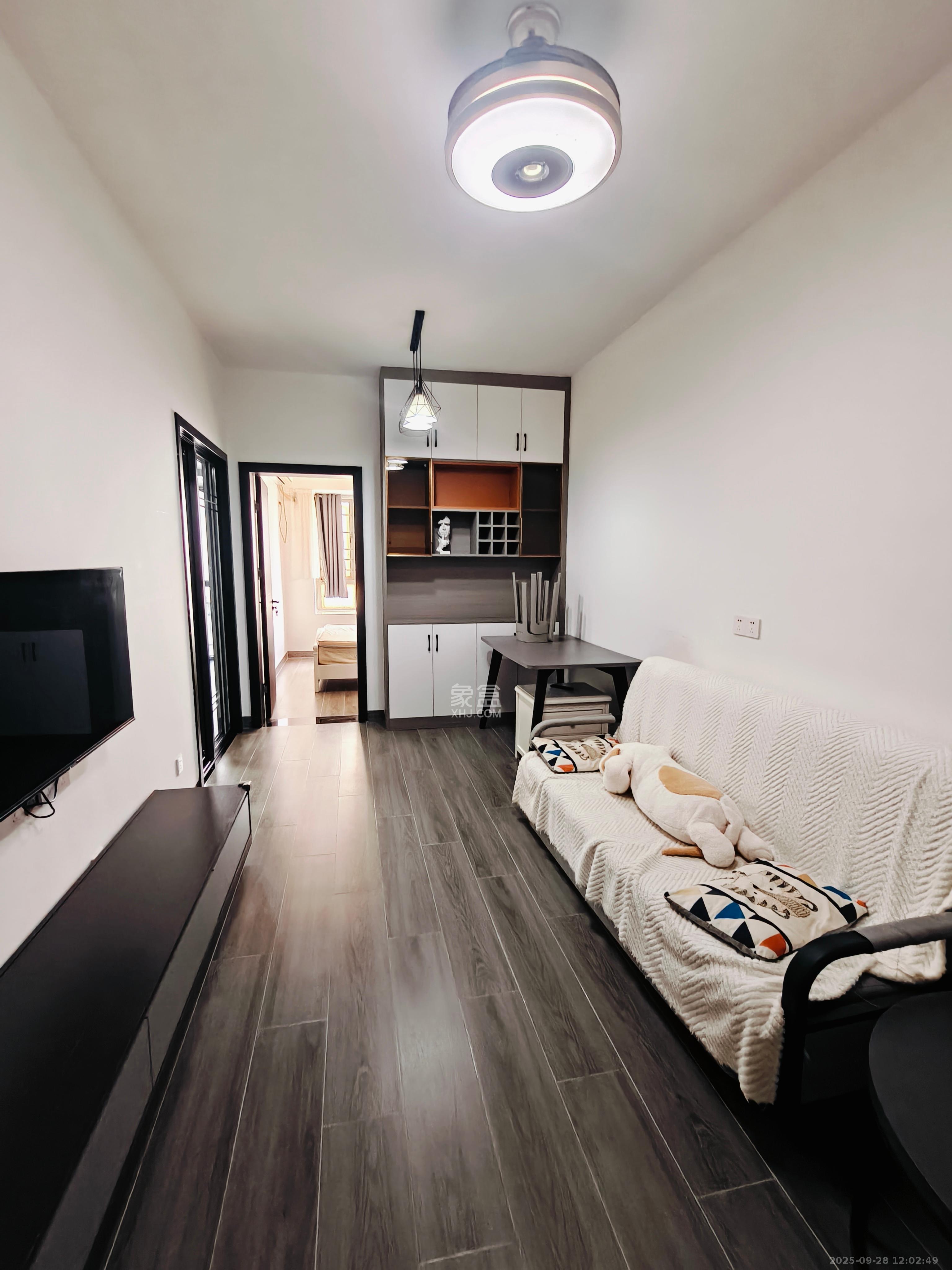 里约荟 1室1厅1卫 2300.0元/月 里约荟 1室1厅1卫 2300.0元/月室内图