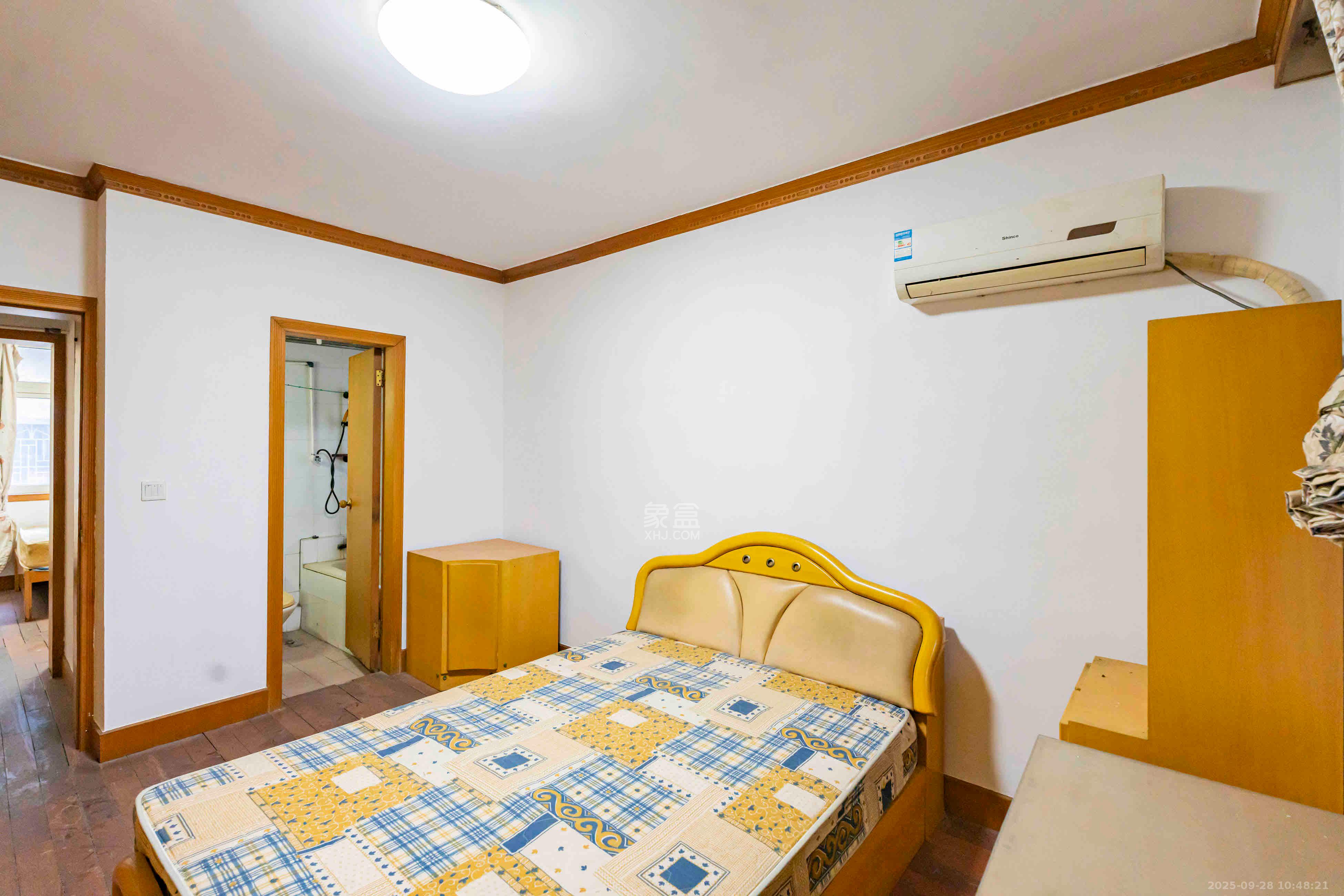 开福区私房散盘 3室2厅2卫 2500.0元/月 开福区私房散盘 3室2厅2卫 2500.0元/月室内图