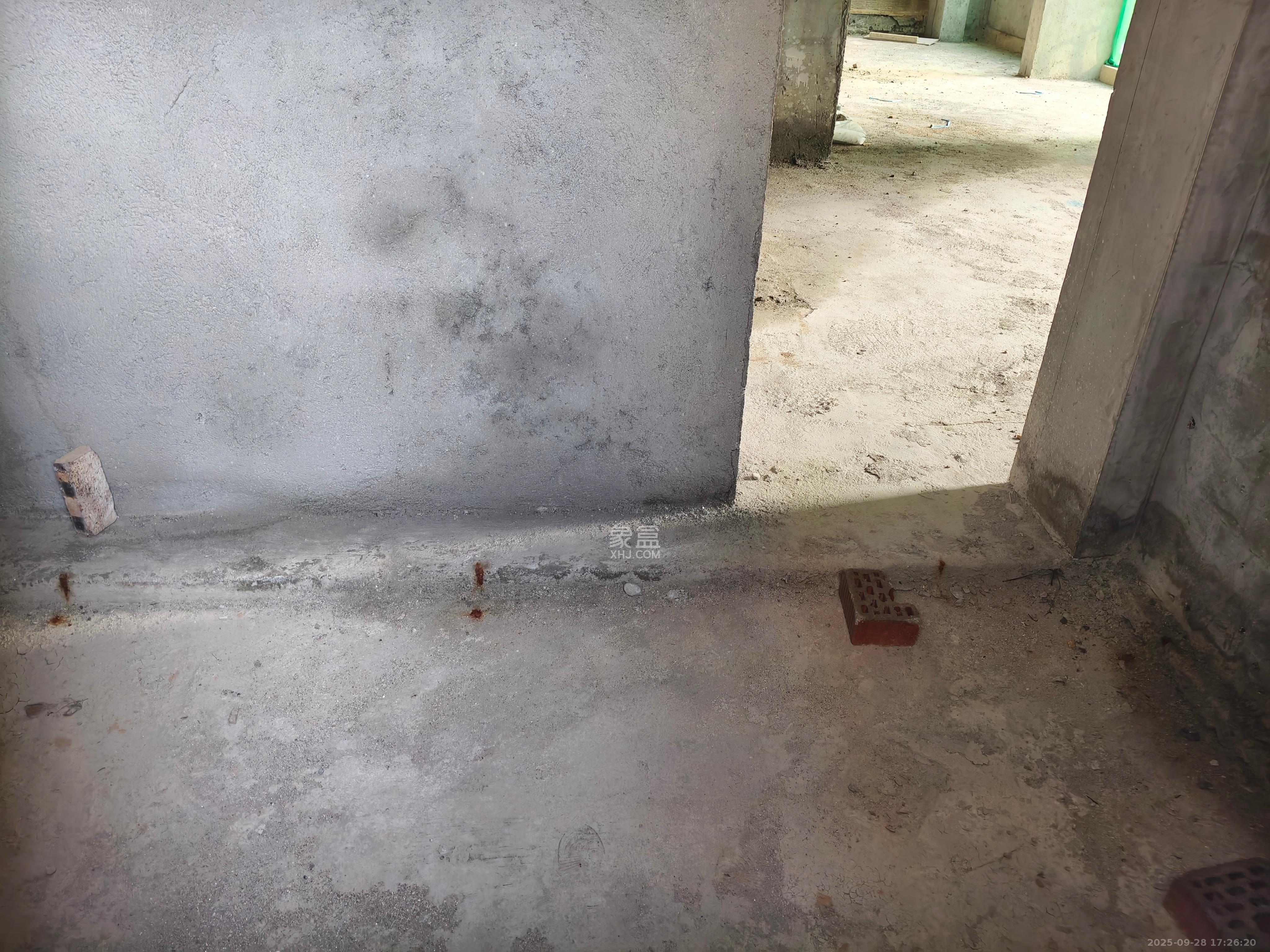 碧桂园荟隽棠 1室1厅1卫 3000.0元/月 碧桂园荟隽棠 1室1厅1卫 3000.0元/月室内图