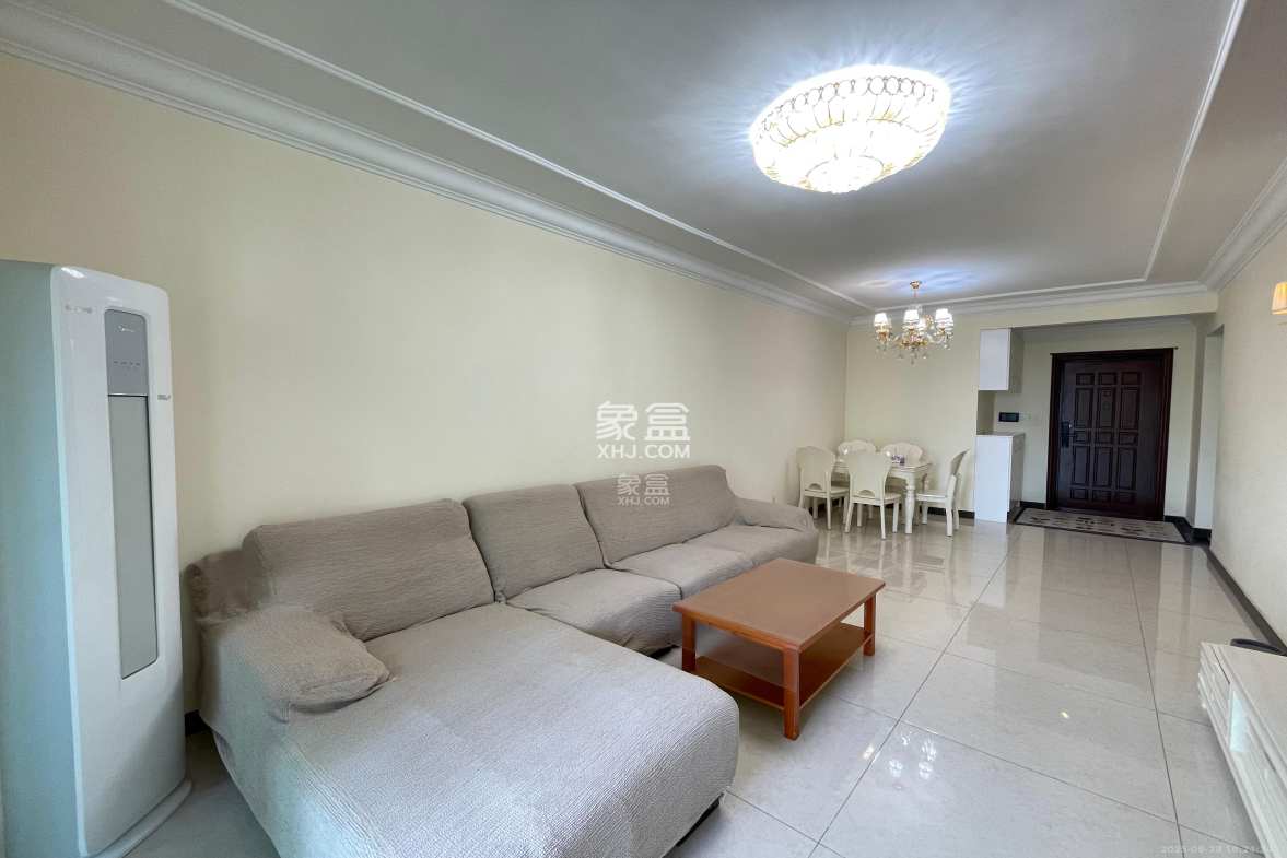 恒大雅苑 1室2厅2卫 2200.0元/月 恒大雅苑 1室2厅2卫 2200.0元/月室内图