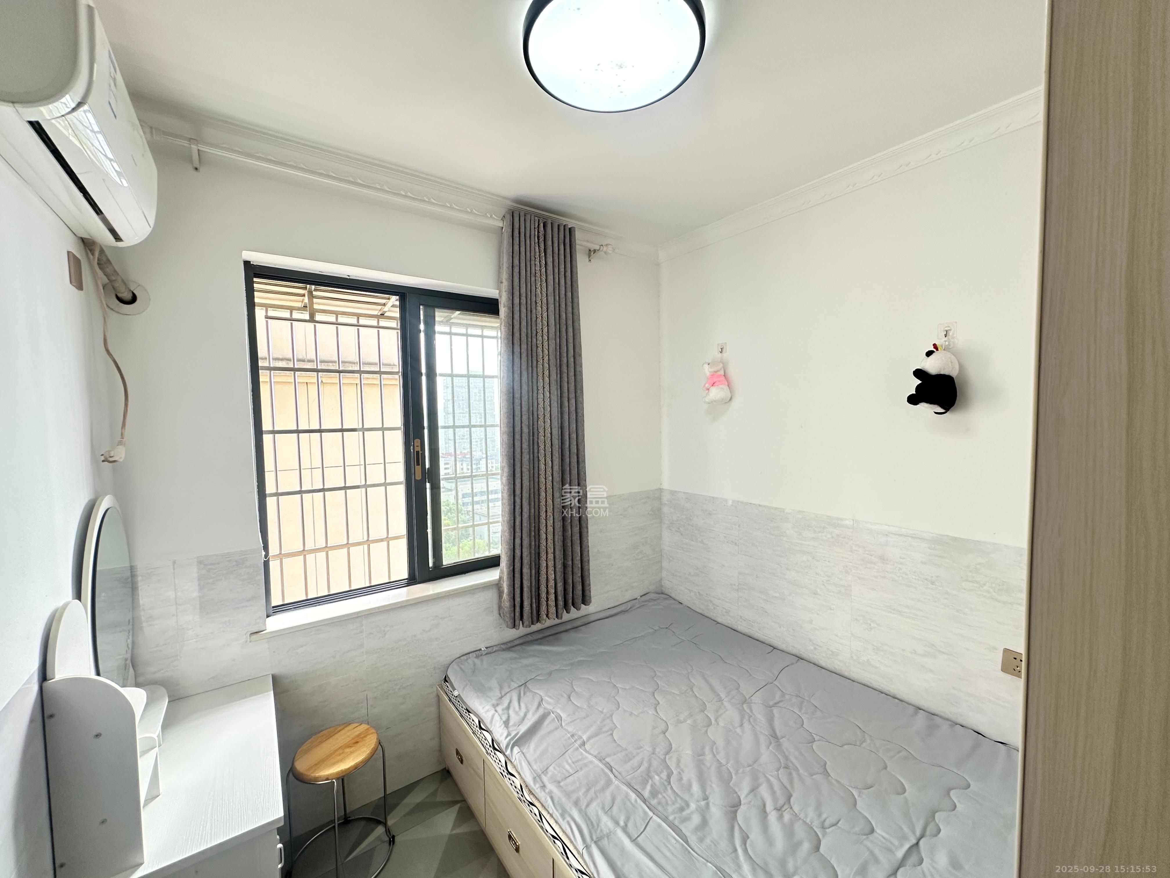 丰禧园 1室1厅1卫 1600.0元/月 丰禧园 1室1厅1卫 1600.0元/月室内图