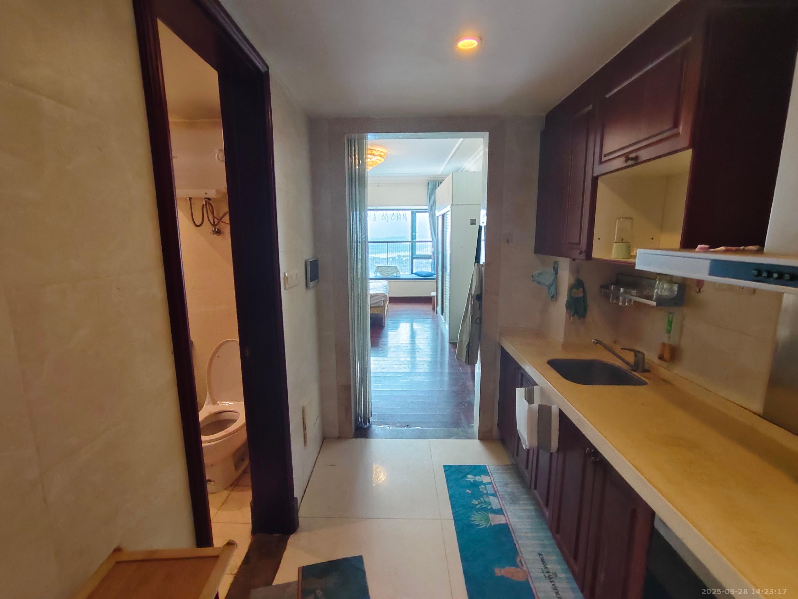 株洲恒大名都 1室1厅1卫 900.0元/月 株洲恒大名都 1室1厅1卫 900.0元/月室内图