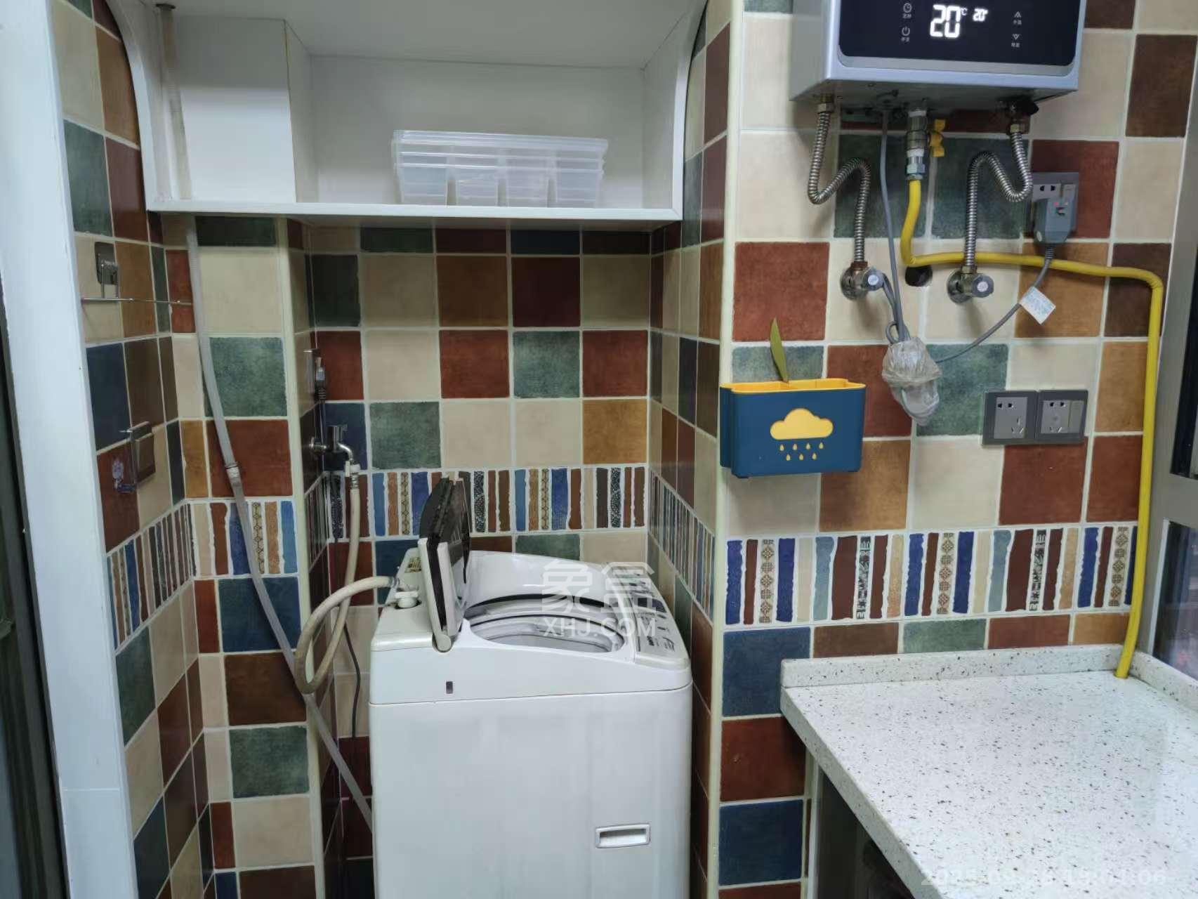 怡海星城 1室1厅1卫 950.0元/月 怡海星城 1室1厅1卫 950.0元/月室内图