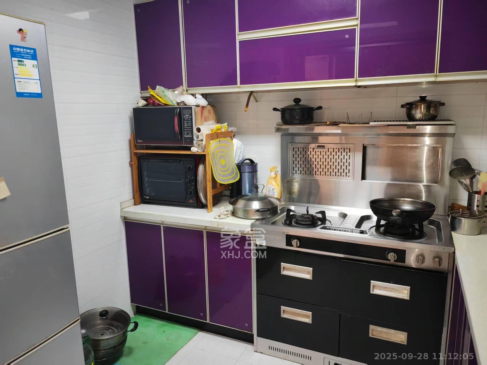 鹏基诺亚山林 4室2厅2卫 2500.0元/月 鹏基诺亚山林 4室2厅2卫 2500.0元/月室内图