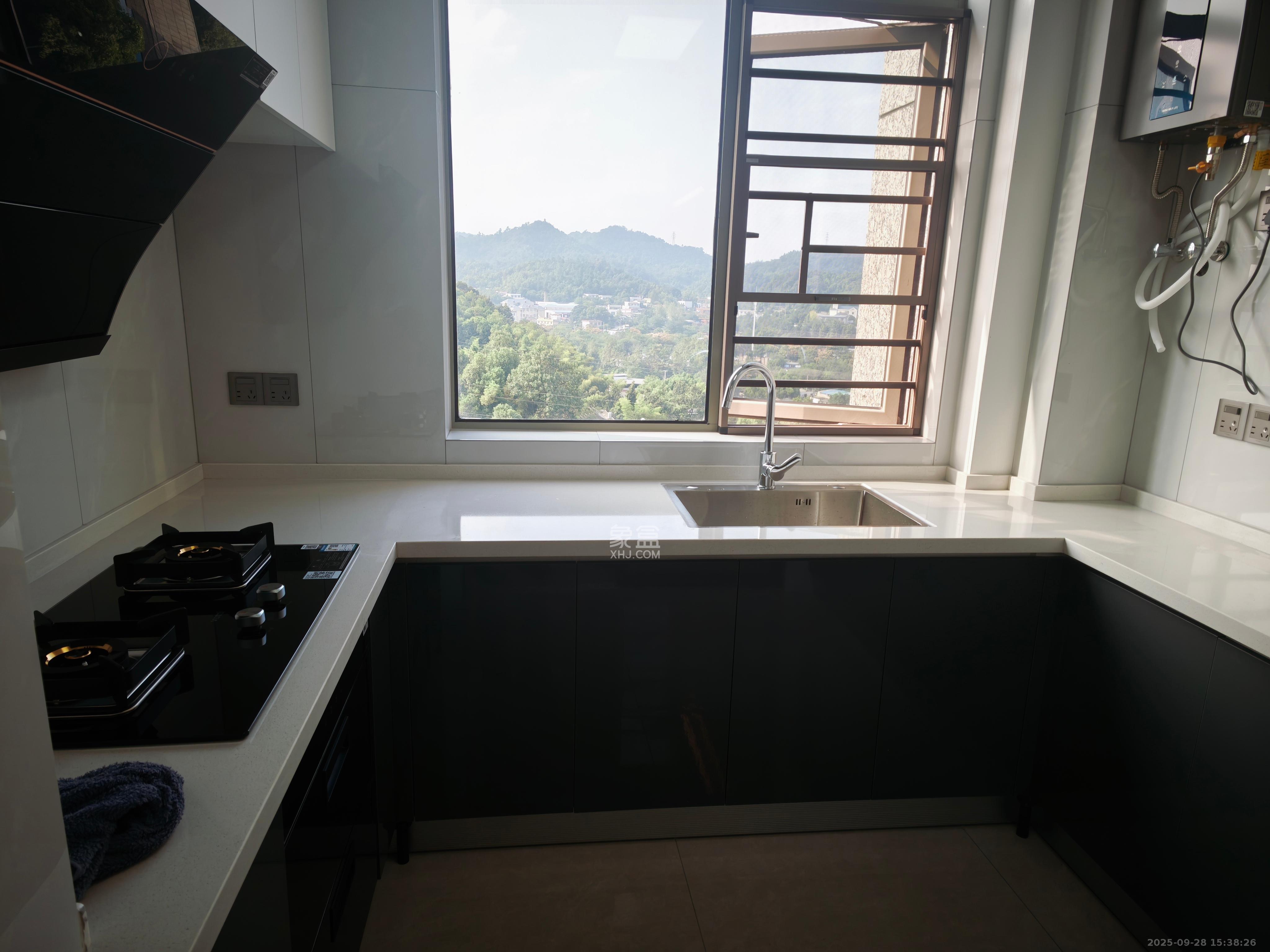 万象府台 5室2厅3卫 7000.0元/月 万象府台 5室2厅3卫 7000.0元/月室内图