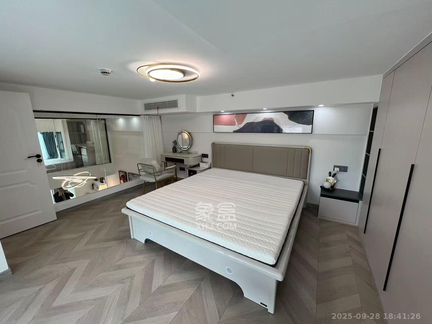 北辰府  2室1厅0卫    4500.0元/月室内图