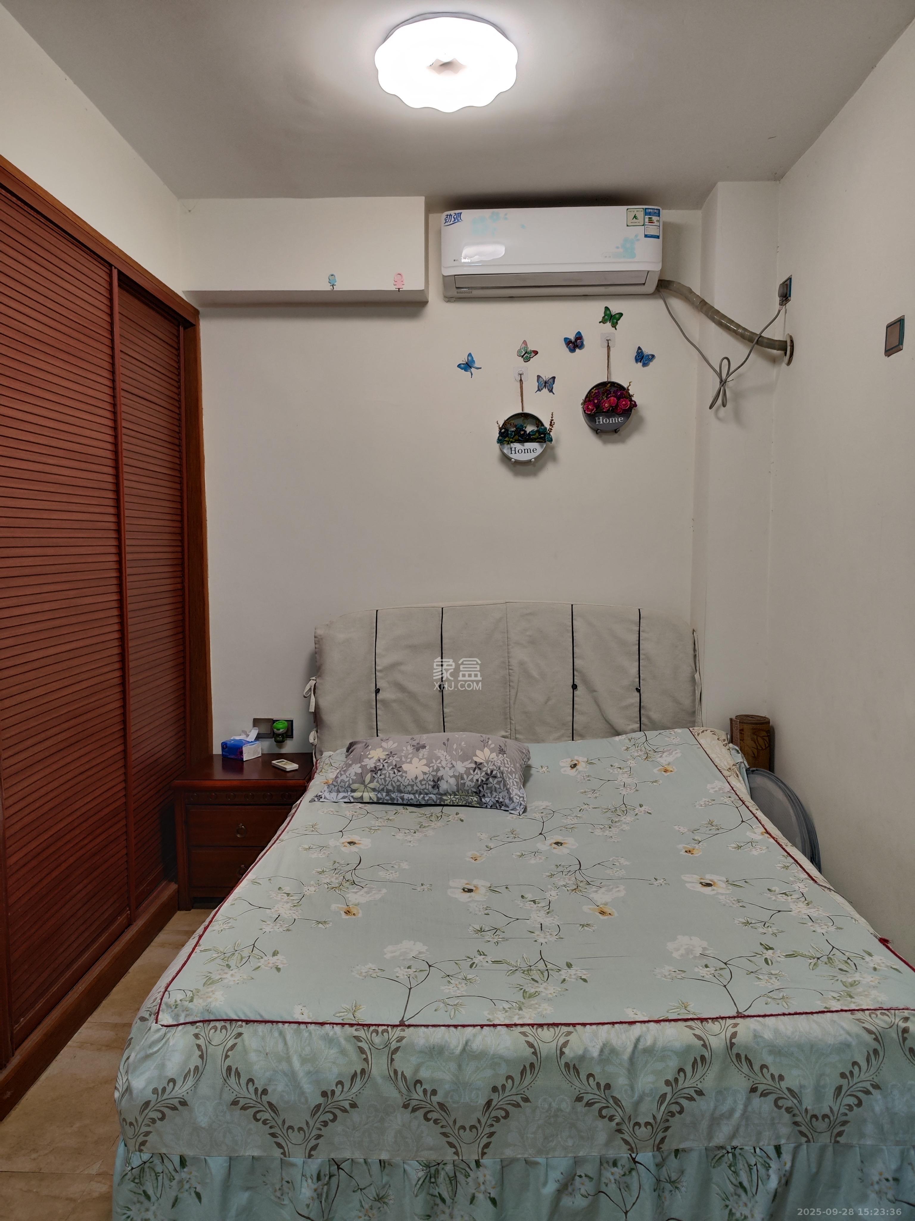 时代公馆 1室0厅0卫 1500.0元/月 时代公馆 1室0厅0卫 1500.0元/月室内图