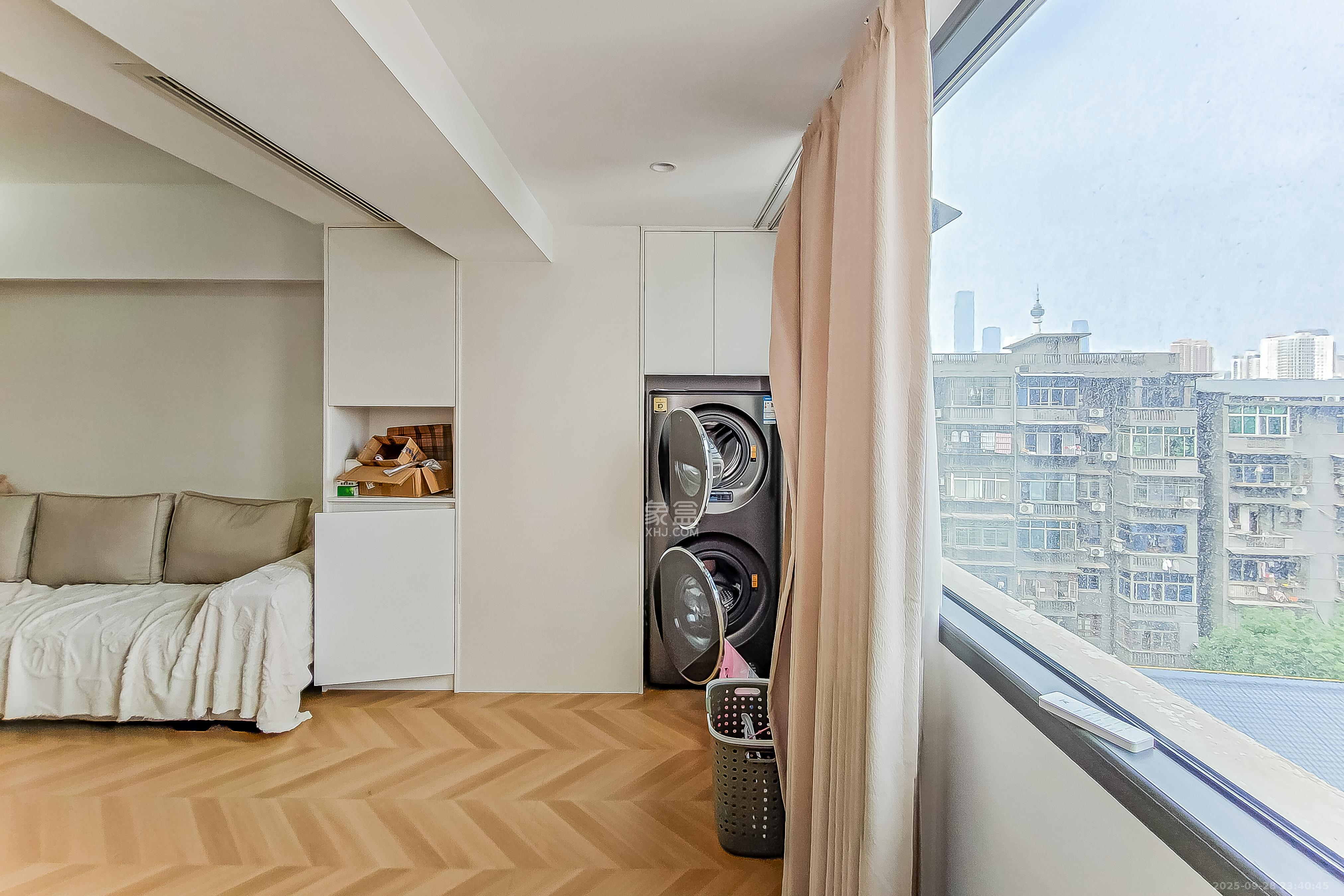 在水一方 4室2厅2卫 110.0万 在水一方 4室2厅2卫 110.0万阳台