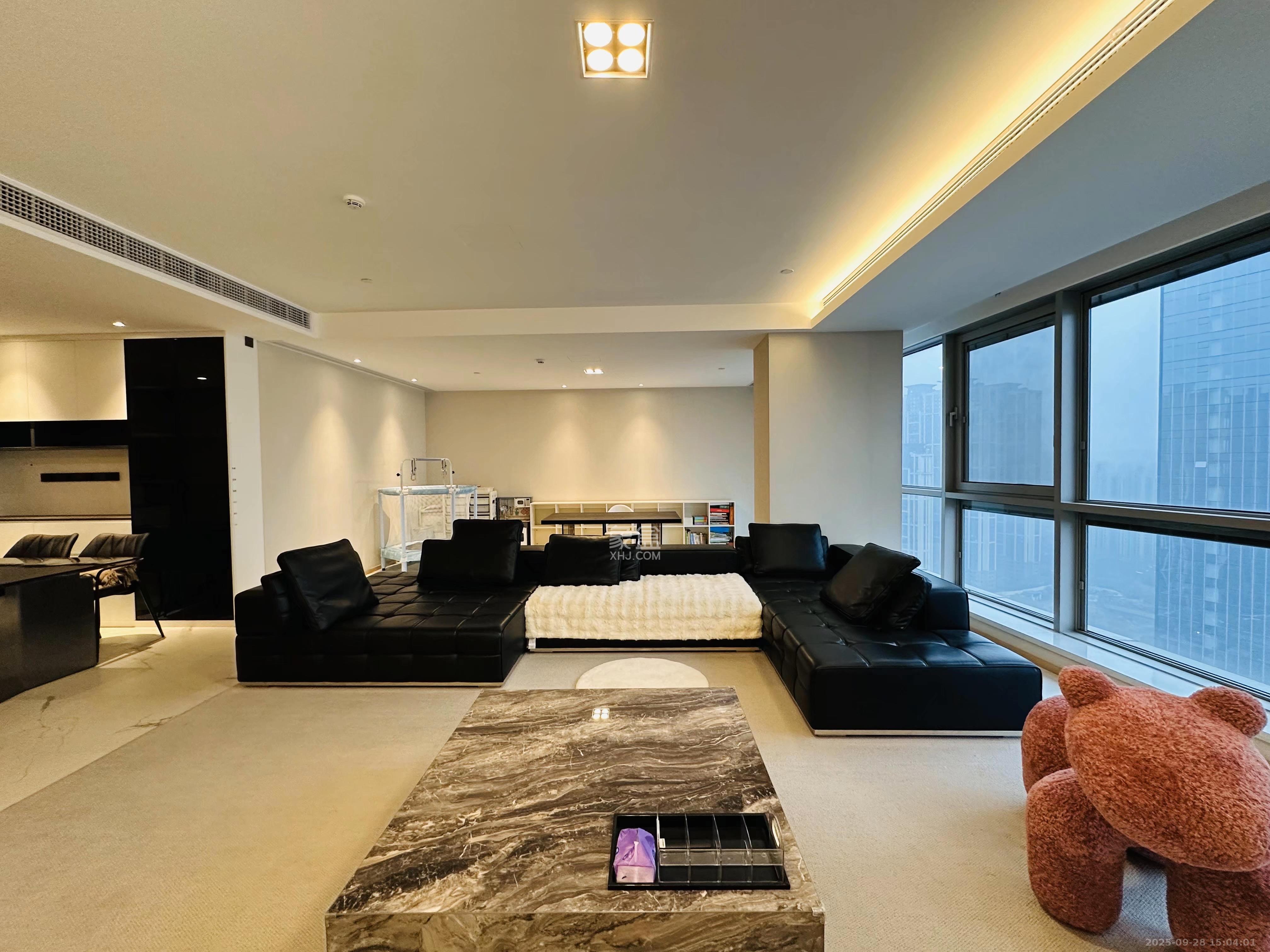 正荣梅溪紫阙台 4室2厅2卫 9500.0元/月 正荣梅溪紫阙台 4室2厅2卫 9500.0元/月室内图