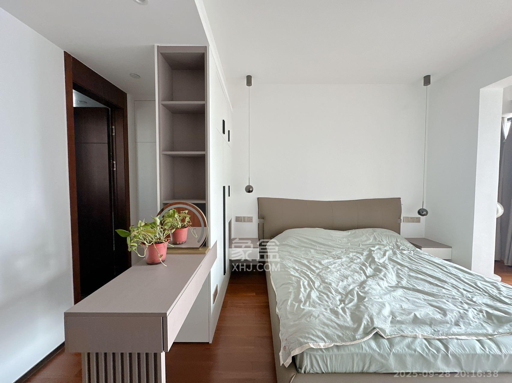 北辰瀚江府  4室2厅2卫    10000.0元/月室内图