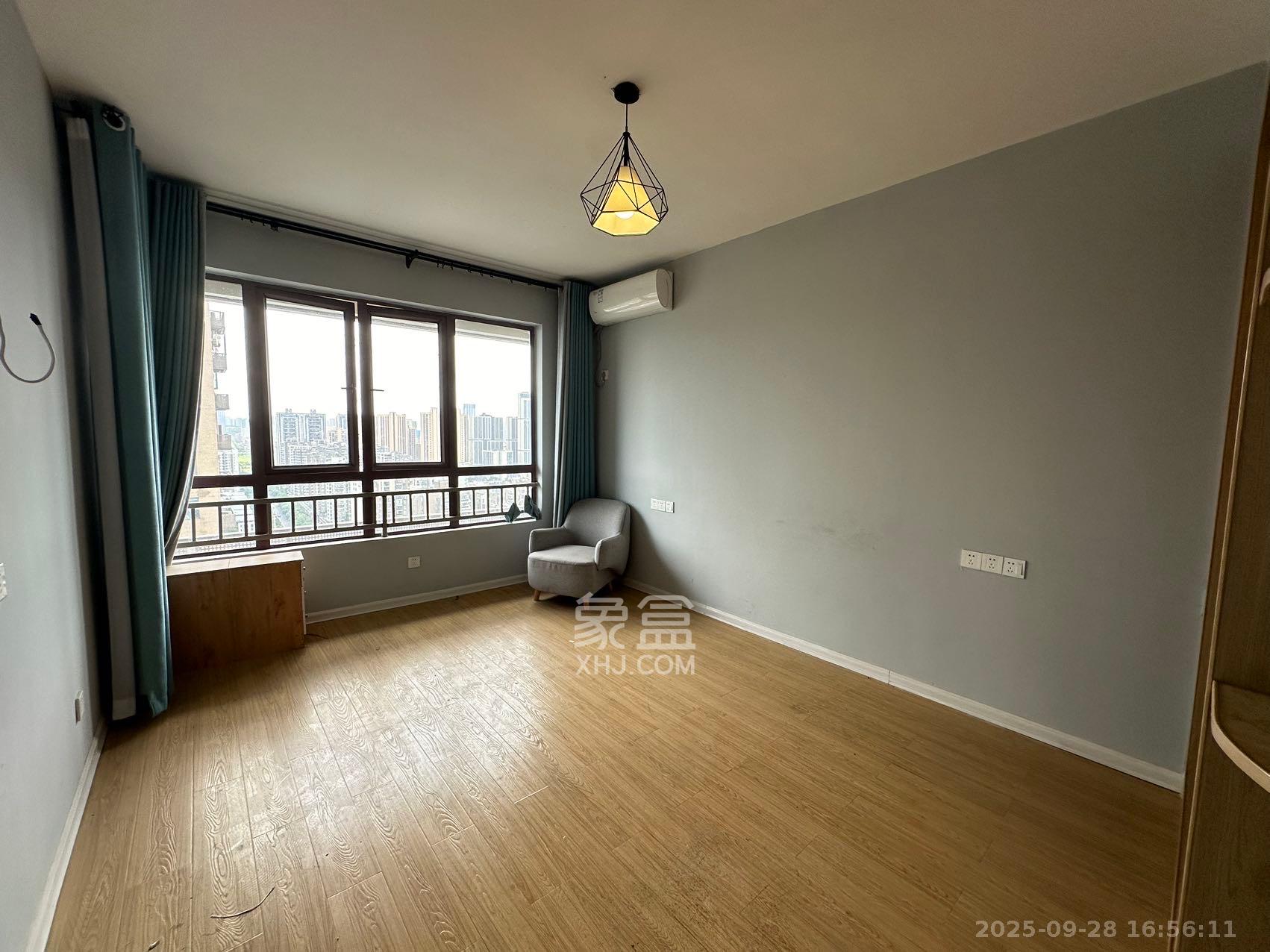 中惠锦堂  2室1厅1卫    3200.0元/月室内图