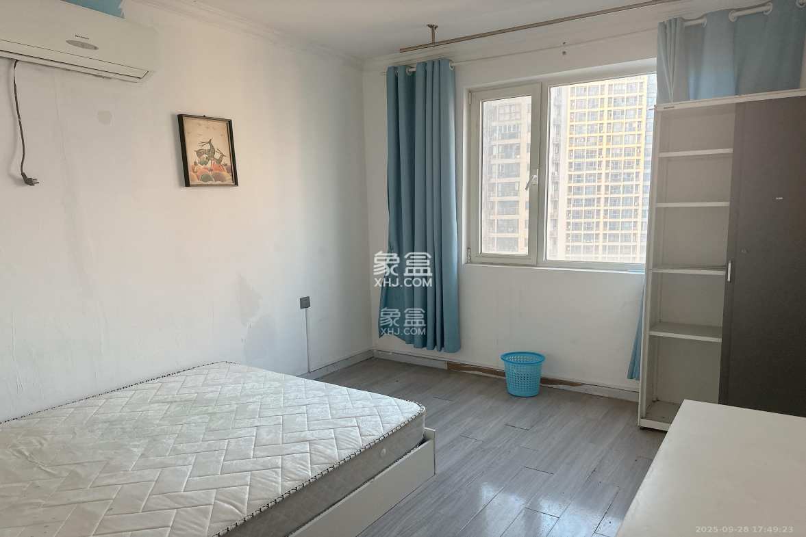 北辰三角洲E4区 6室0厅3卫 4000.00元/月 北辰三角洲E4区 6室0厅3卫 4000.00元/月室内图