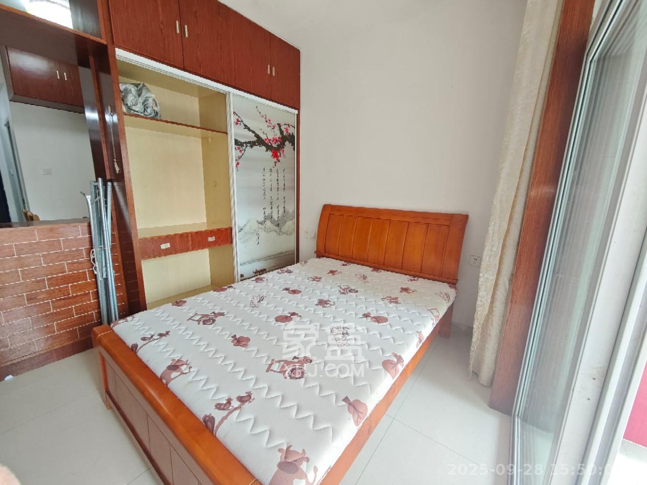 尚都花园城 1室1厅1卫 1200.0元/月 尚都花园城 1室1厅1卫 1200.0元/月室内图