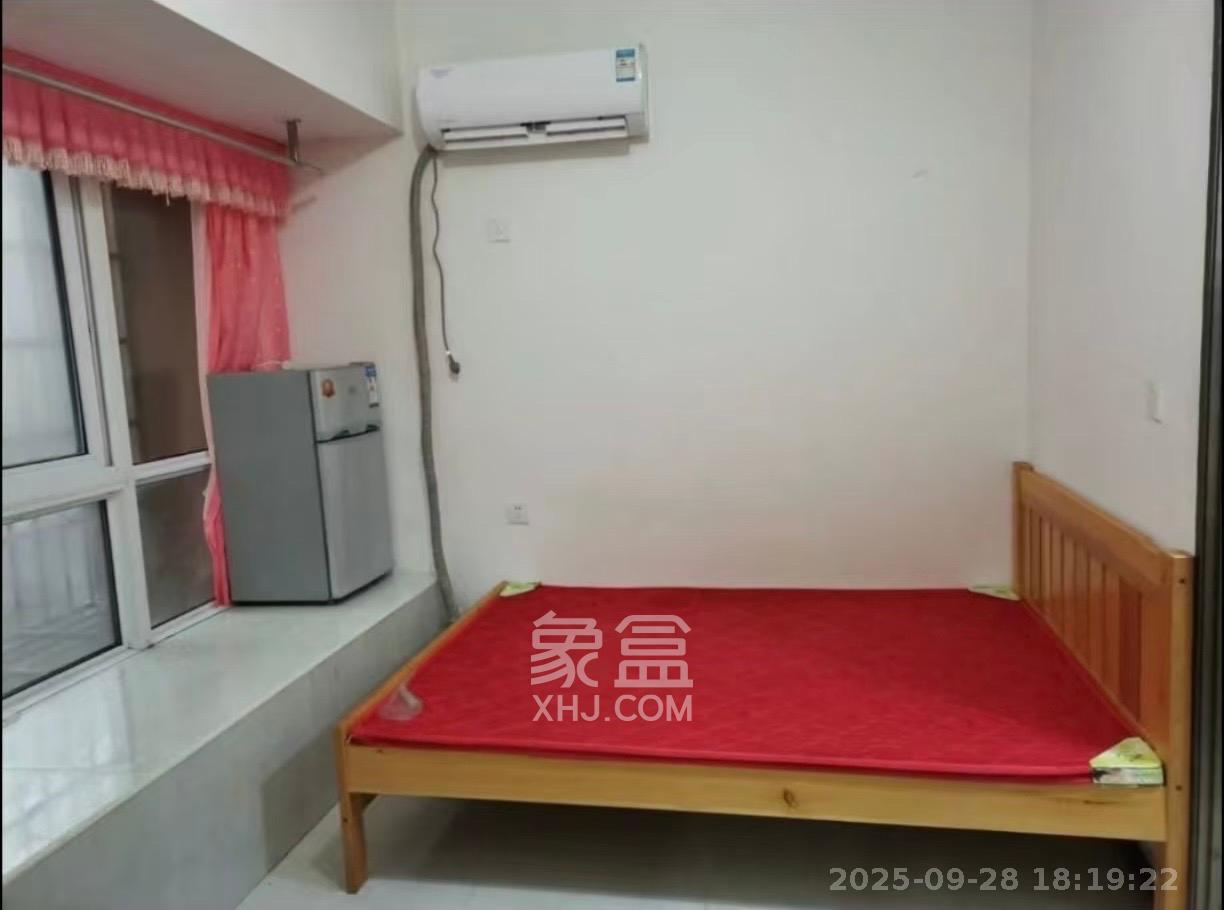 家和苑(原梅溪湖保障性住房一期)  1室1厅1卫    800.0元/月 家和苑(原梅溪湖保障性住房一期)  1室1厅1卫    800.0元/月室内图1