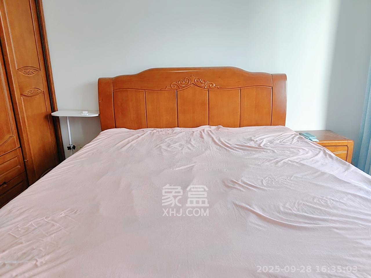 湘江世纪城悦江苑 3室2厅1卫 2300.0元/月 湘江世纪城悦江苑 3室2厅1卫 2300.0元/月室内图