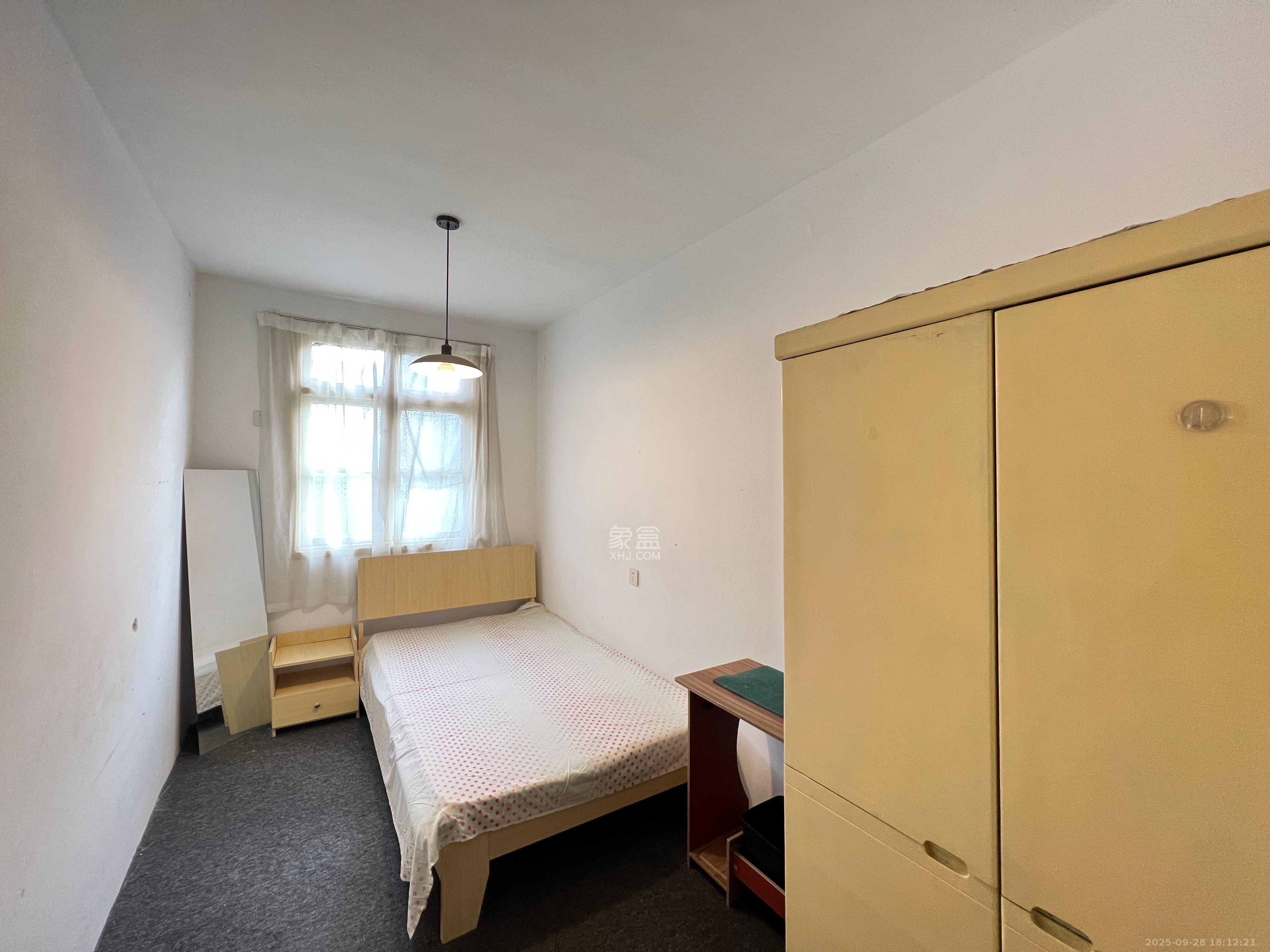 王公塘社区  2室1厅1卫    1100.0元/月室内图