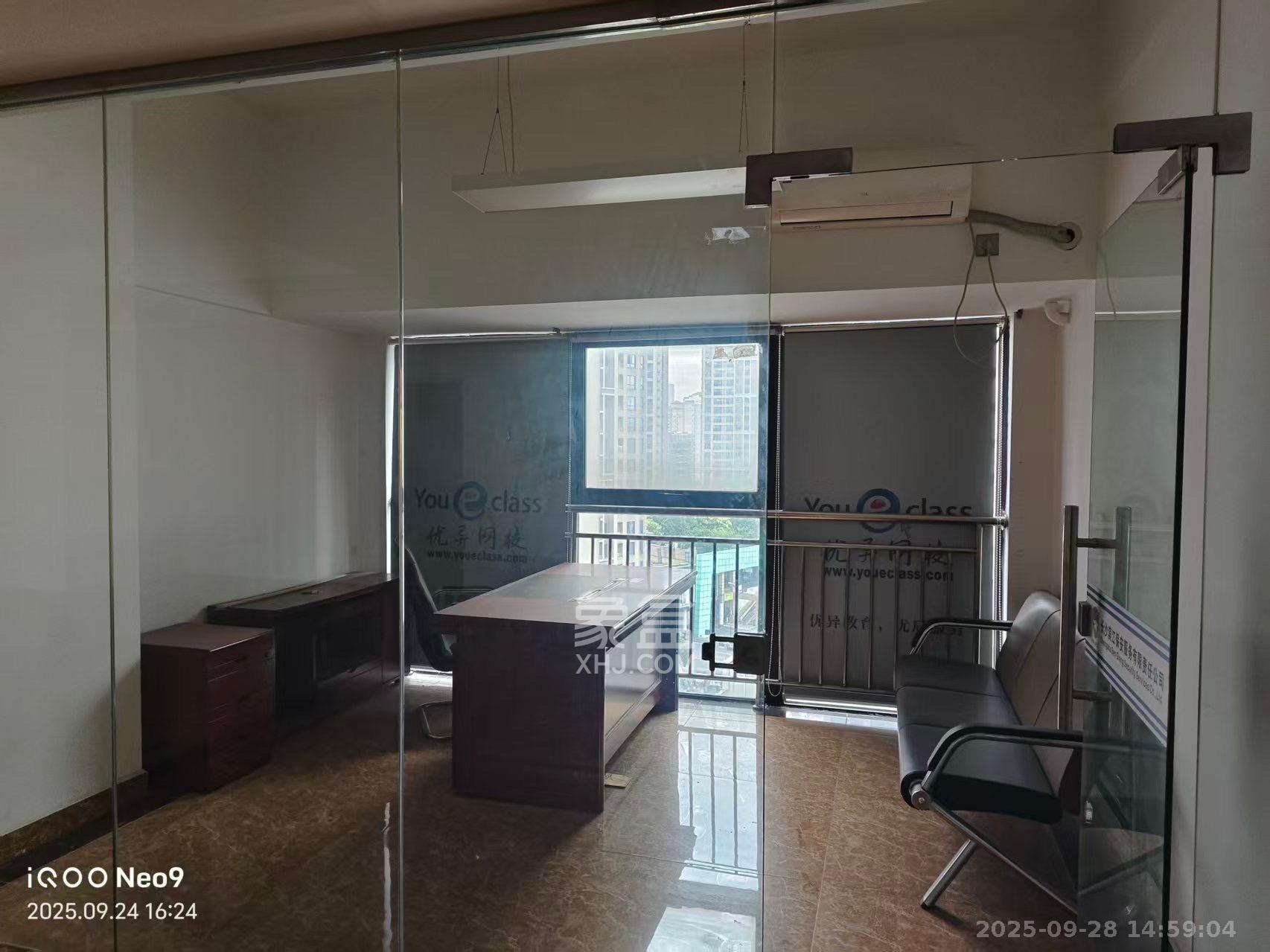 达美D6区   48.62㎡      12000.0元/月室内图