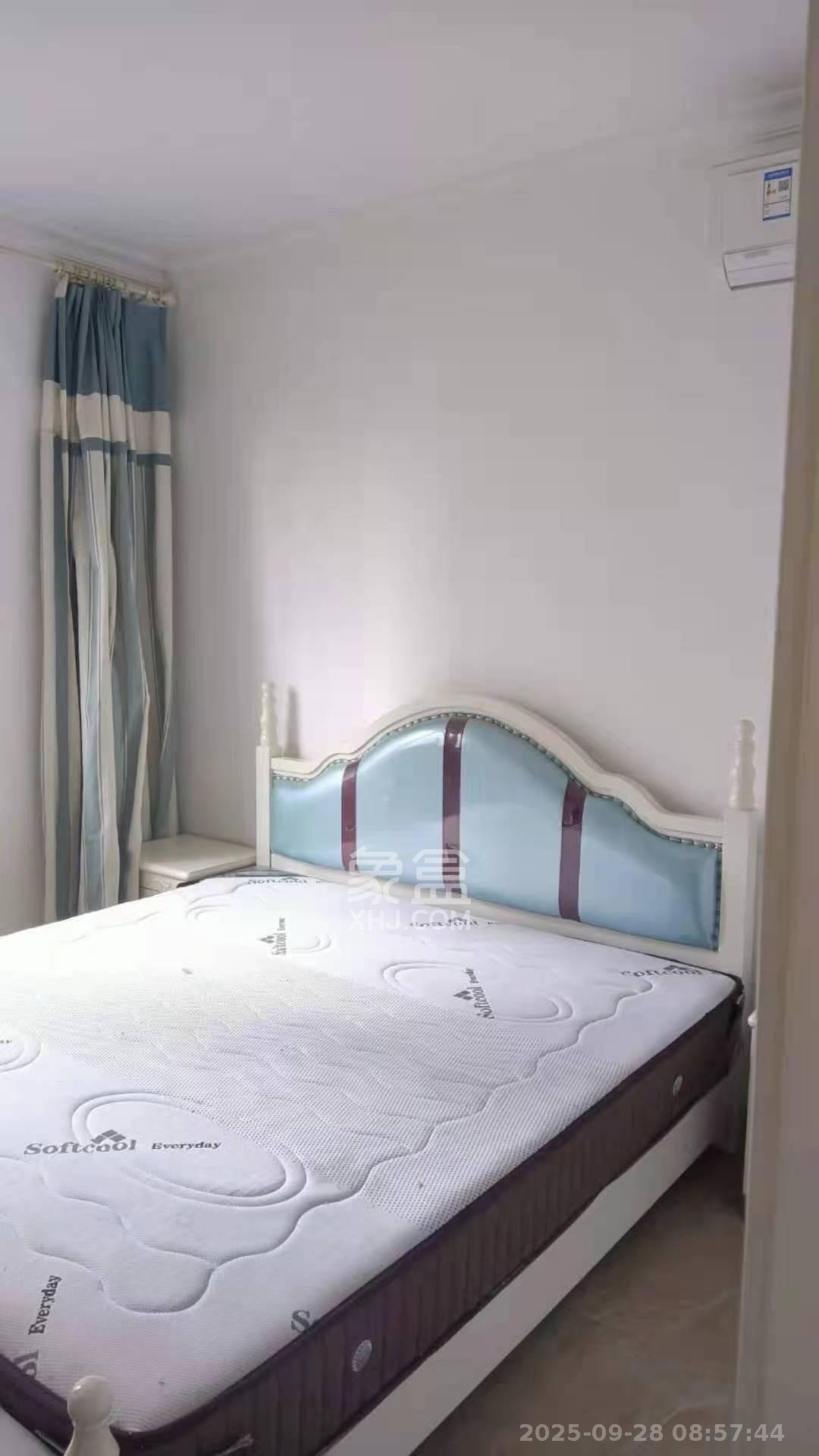 东方美地  2室1厅1卫   1800.00元/月室内图