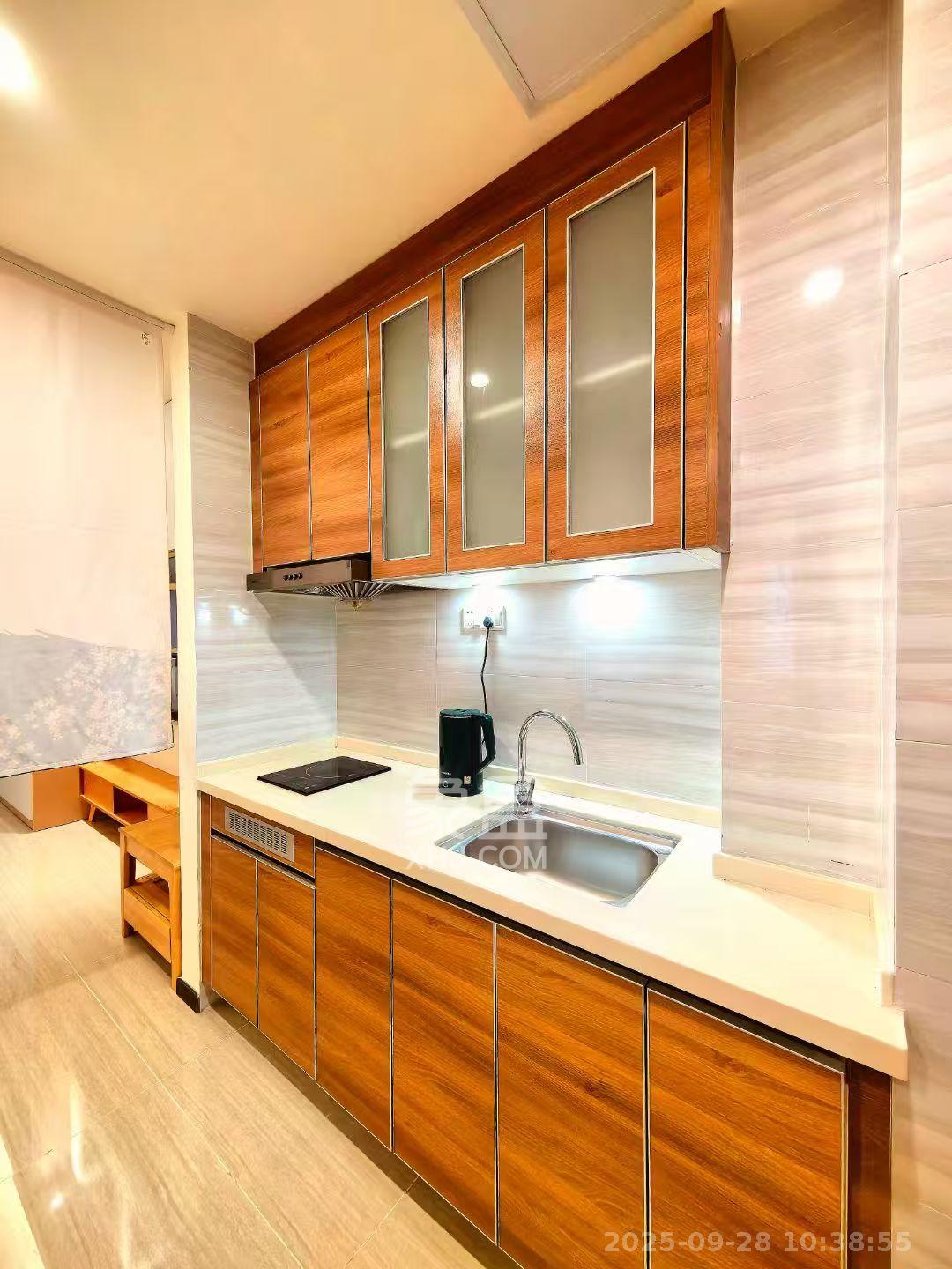 恒大书香门第 1室1厅1卫 1200.0元/月 恒大书香门第 1室1厅1卫 1200.0元/月室内图