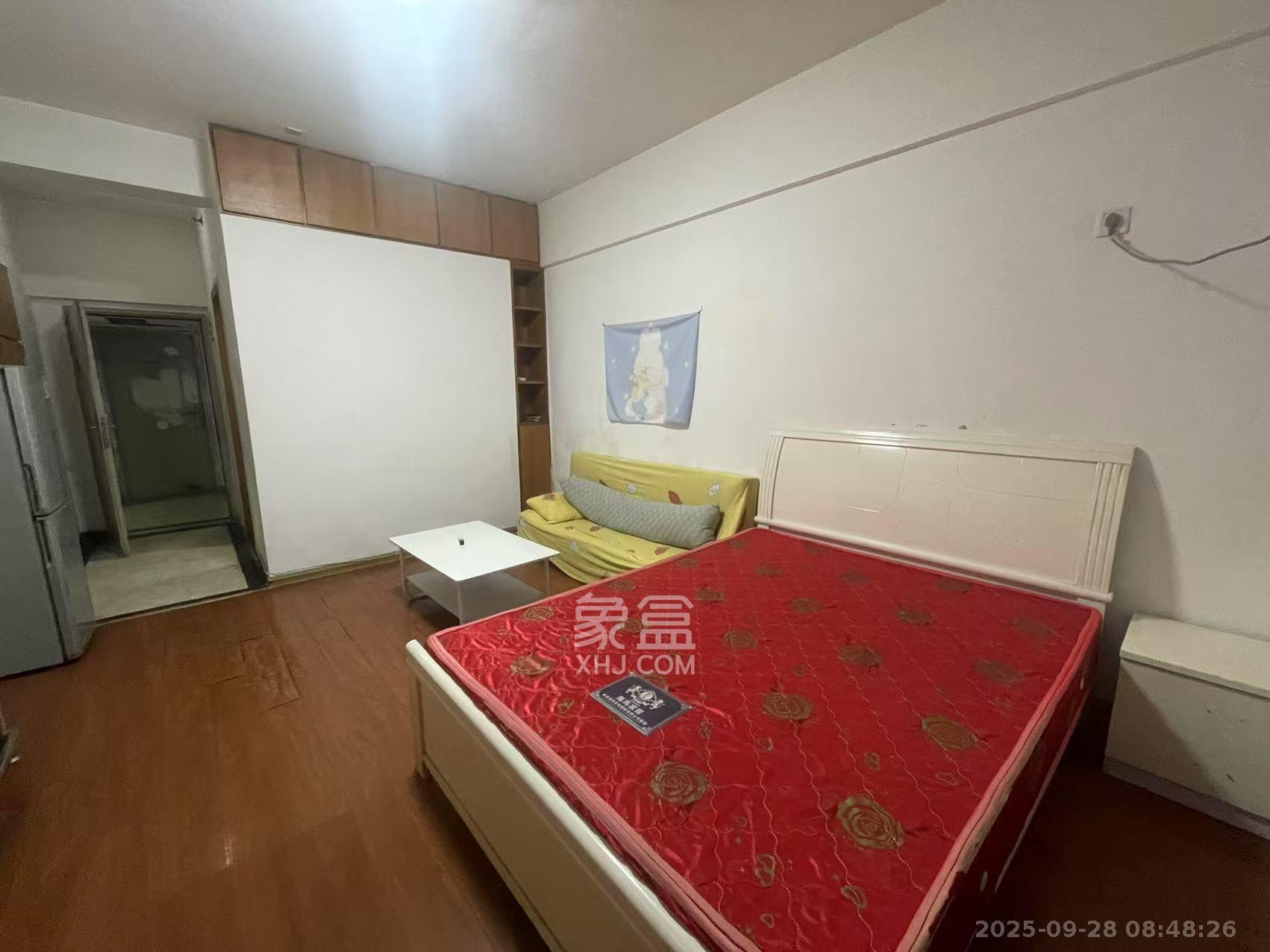 锦华时代  1室1厅1卫    1300.0元/月室内图