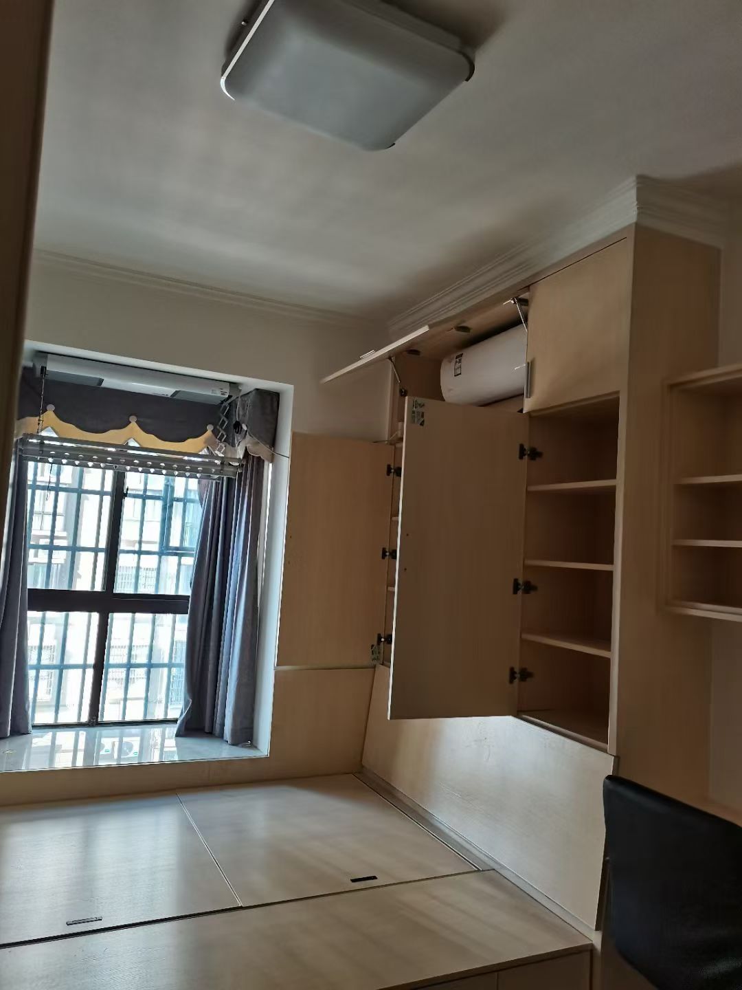 大庸王府 1室1厅1卫 1100.0元/月 大庸王府 1室1厅1卫 1100.0元/月室内图